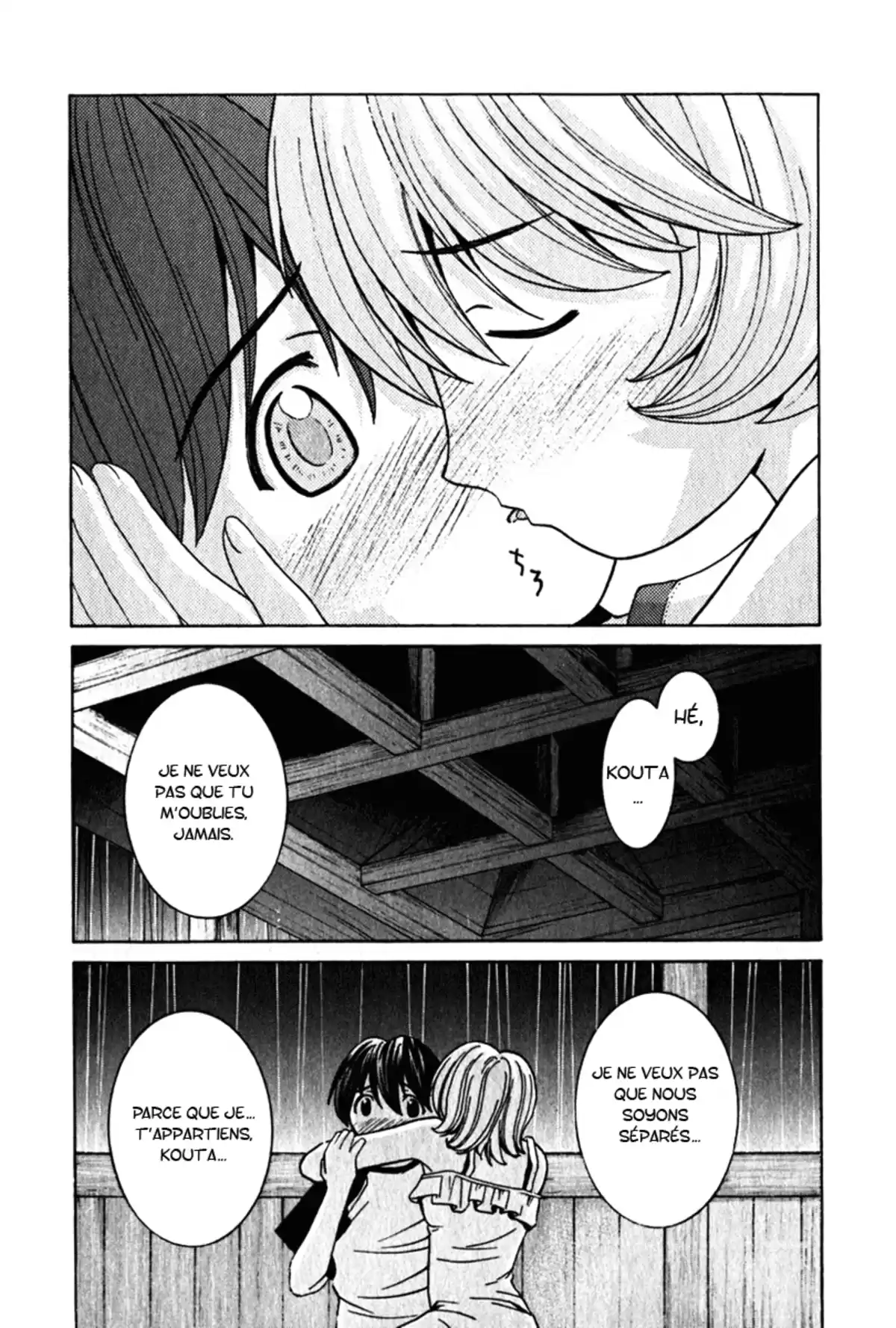 Elfen Lied Volume 4 page 55