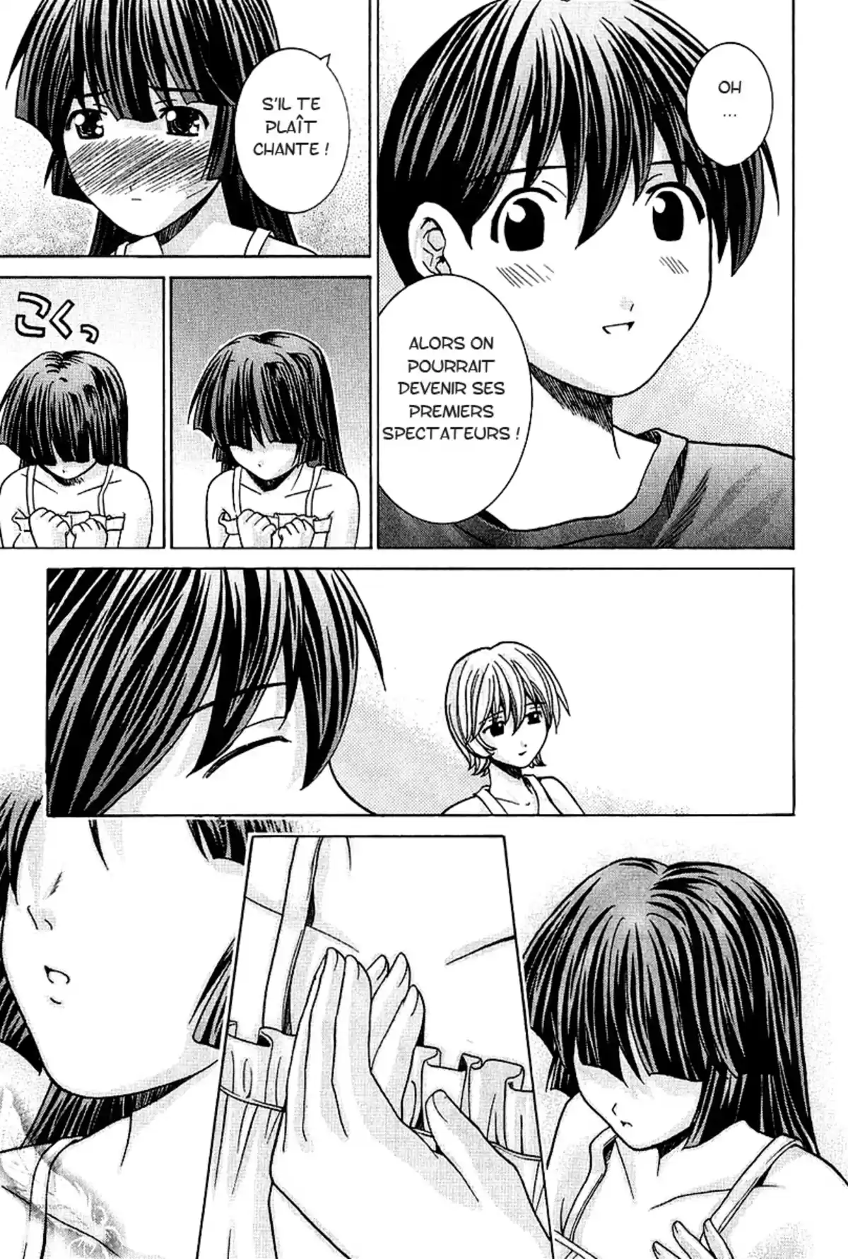 Elfen Lied Volume 5 page 118