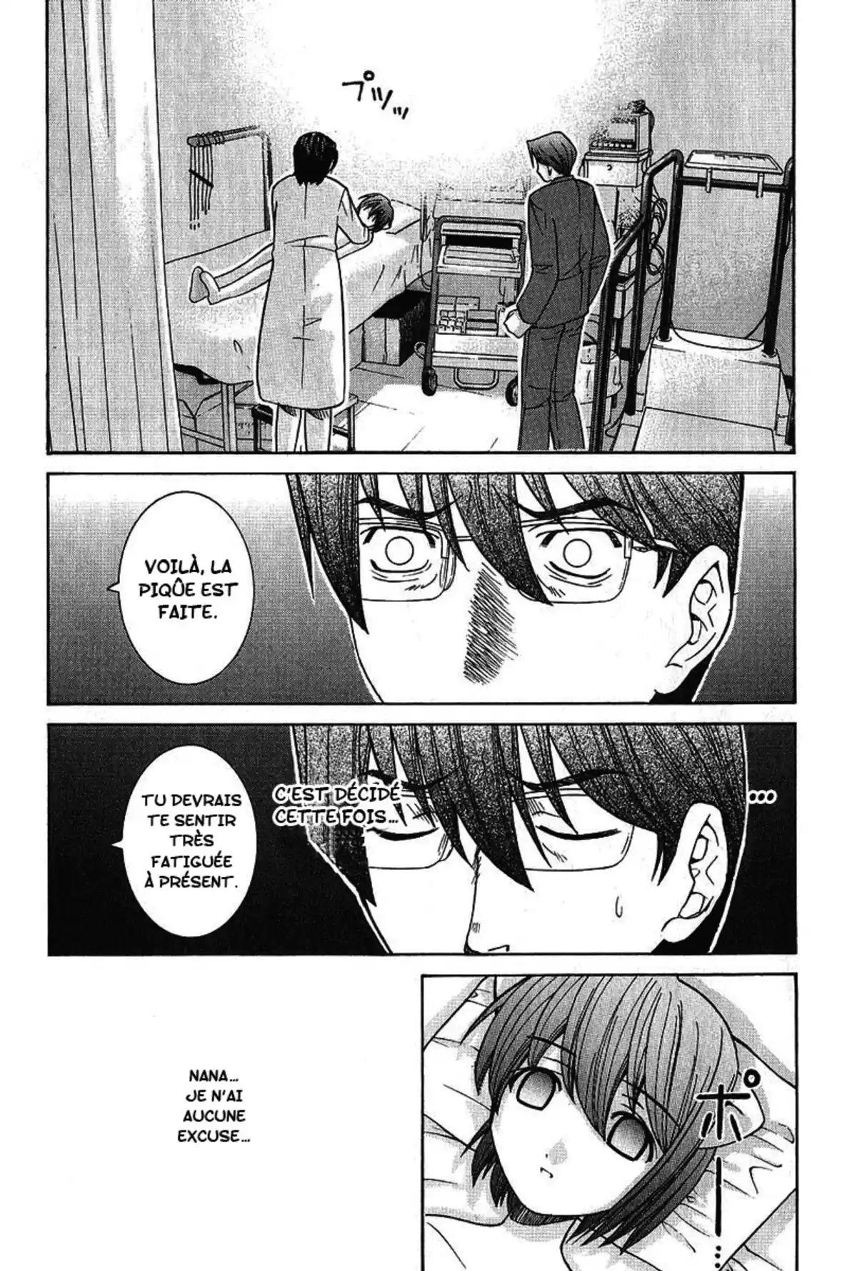 Elfen Lied Volume 5 page 36