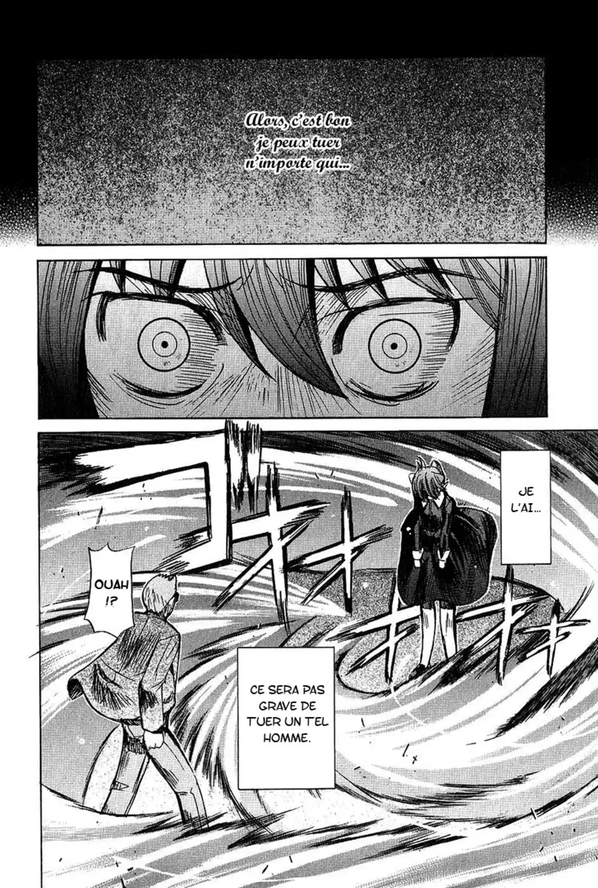 Elfen Lied Volume 5 page 66