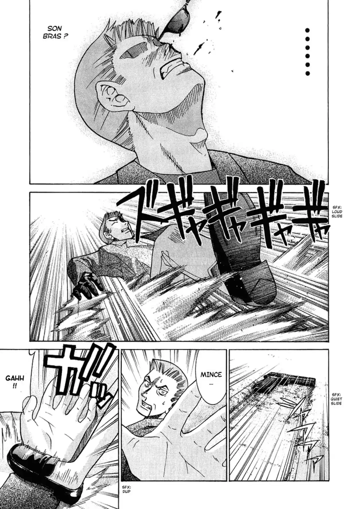 Elfen Lied Volume 5 page 75