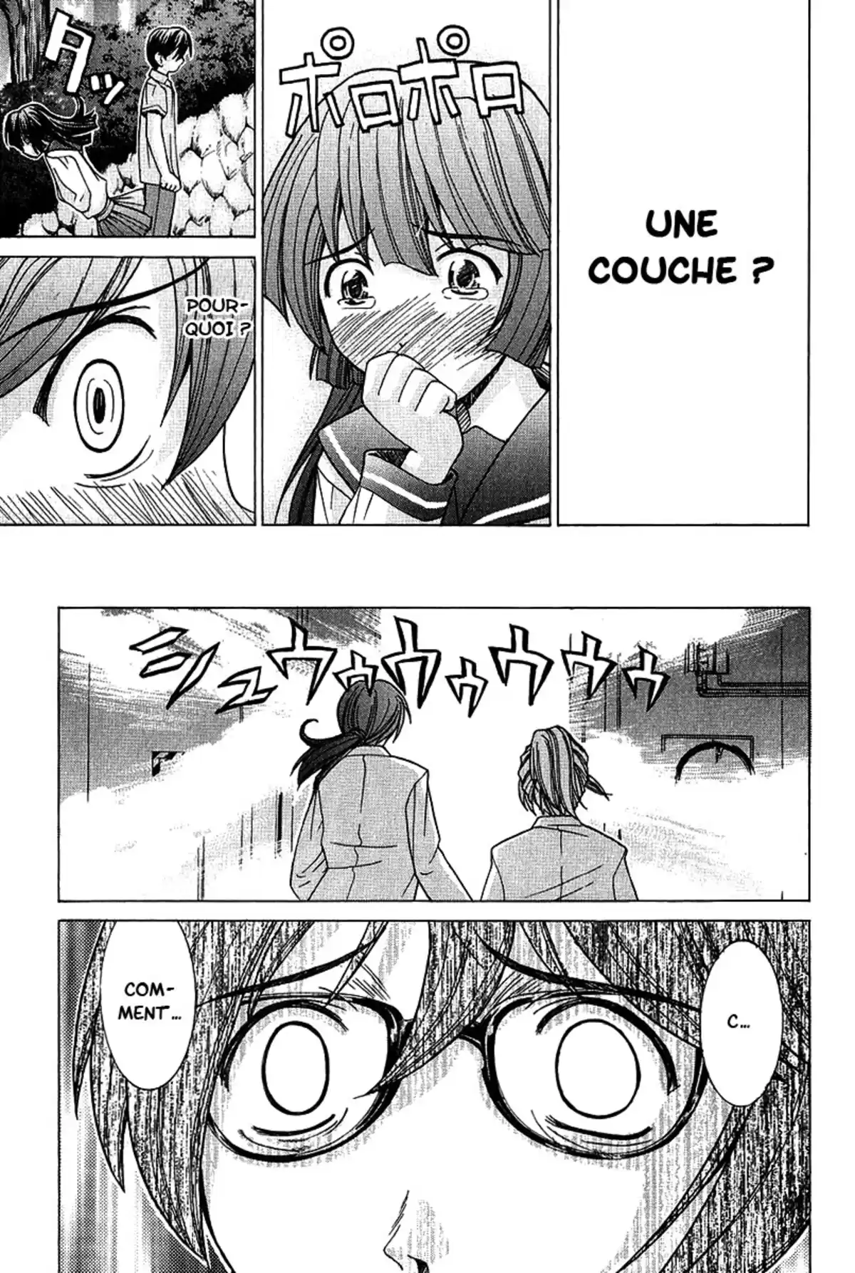 Elfen Lied Volume 5 page 97