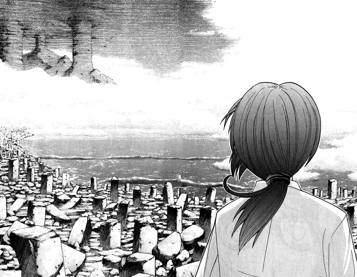Elfen Lied Volume 5 page 98