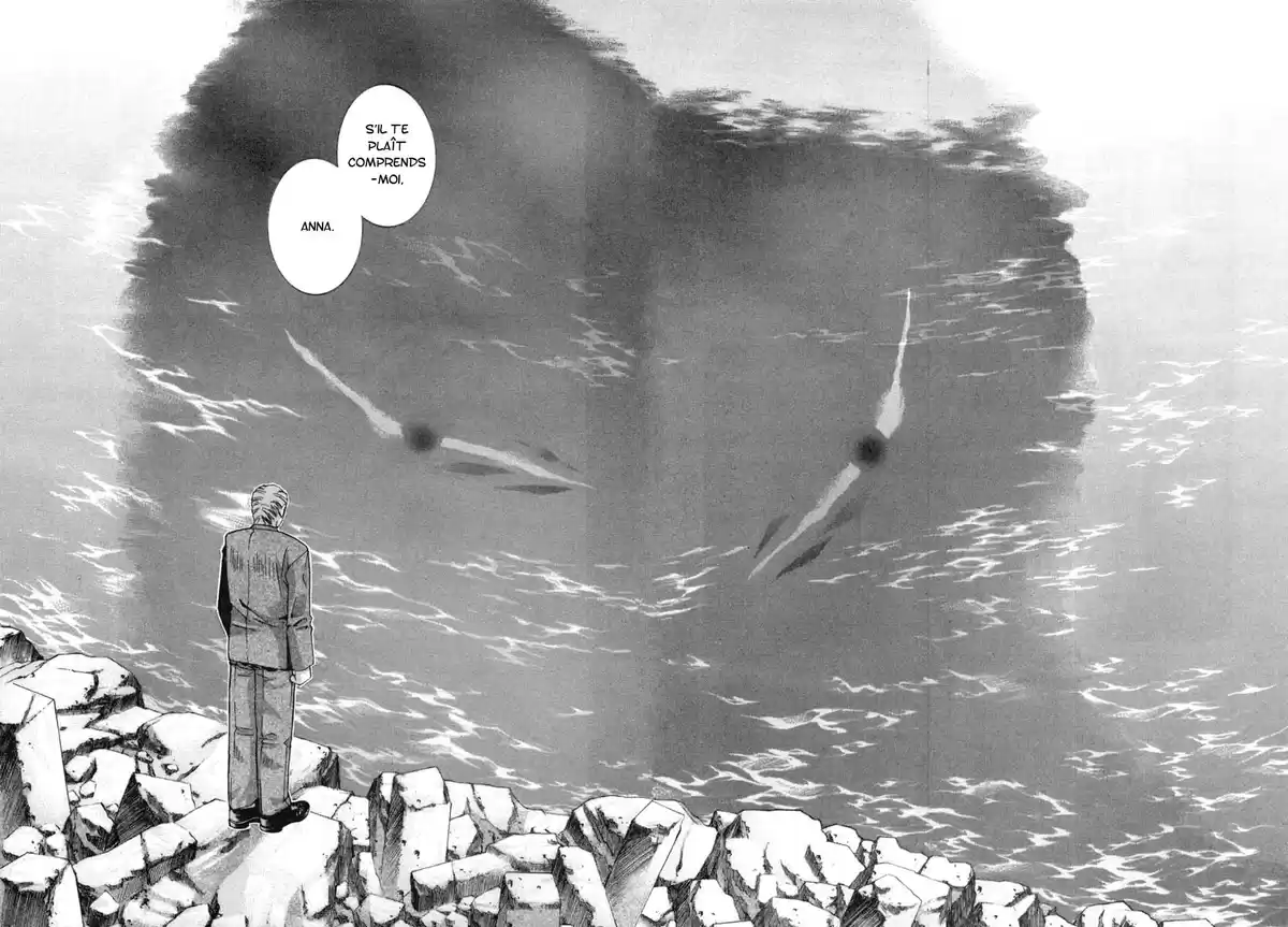 Elfen Lied Volume 8 page 15