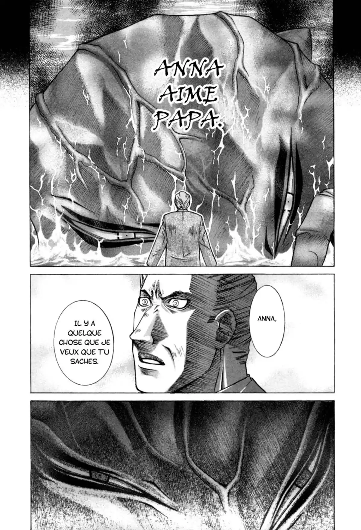 Elfen Lied Volume 8 page 57