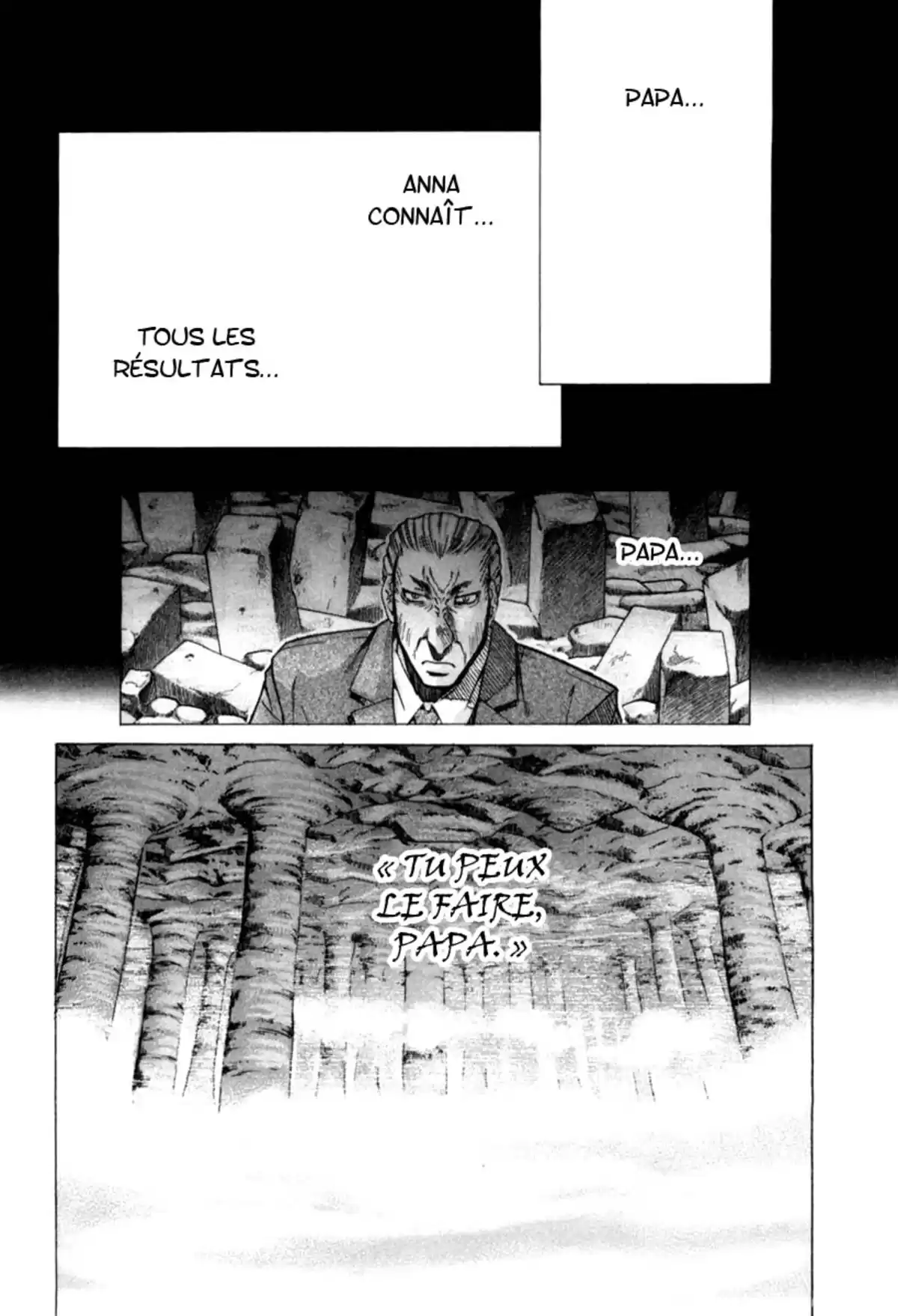 Elfen Lied Volume 8 page 62