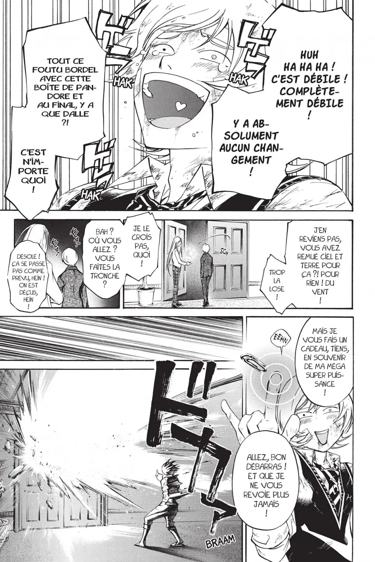 Code:Breaker Volume 14 page 101