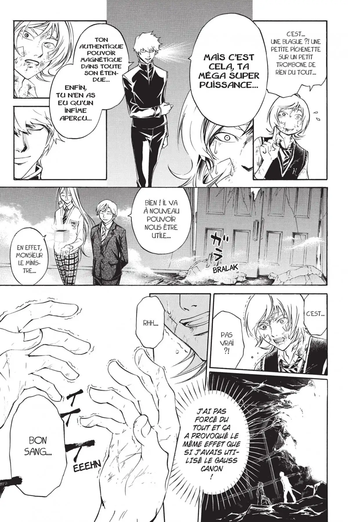 Code:Breaker Volume 14 page 103
