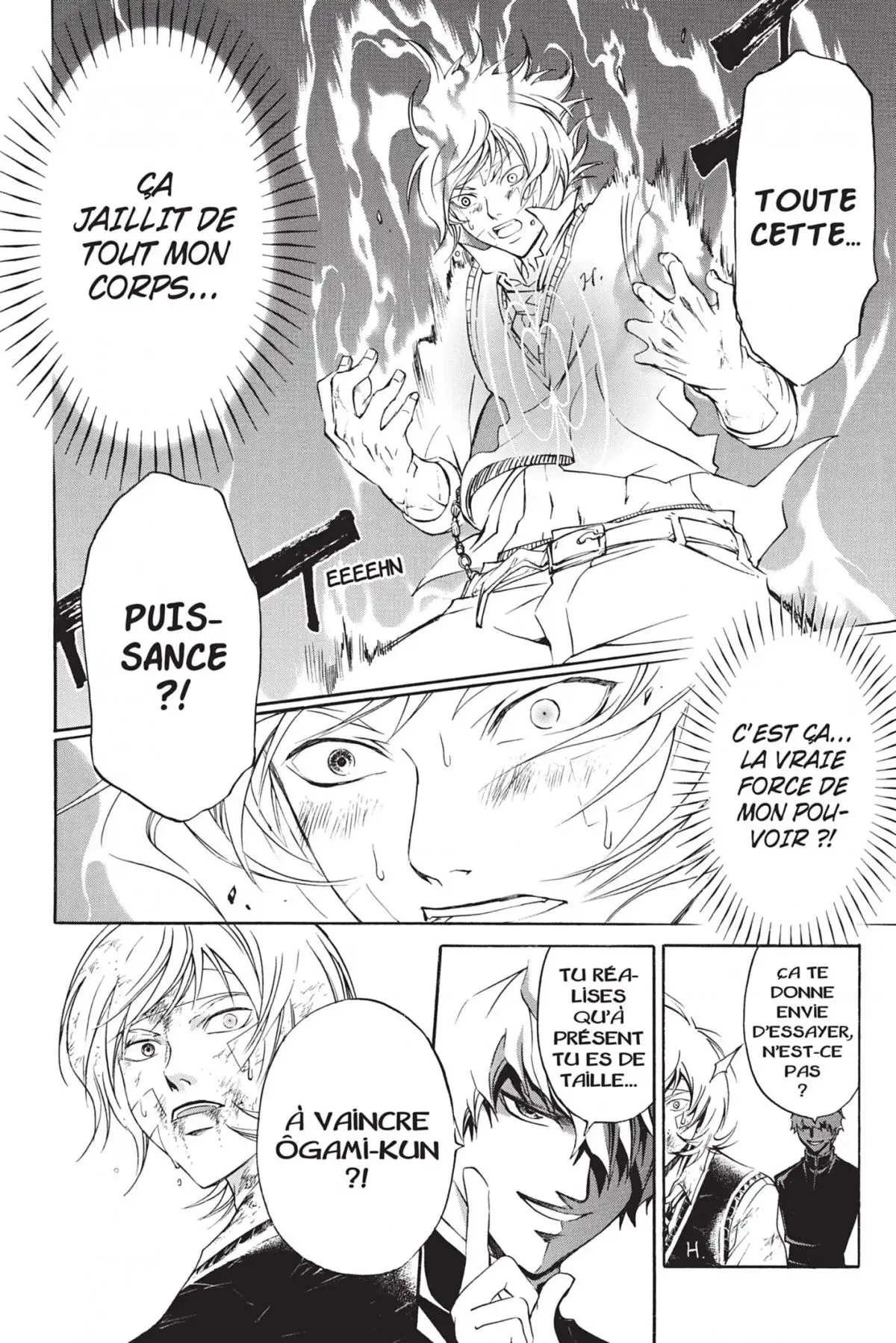 Code:Breaker Volume 14 page 104