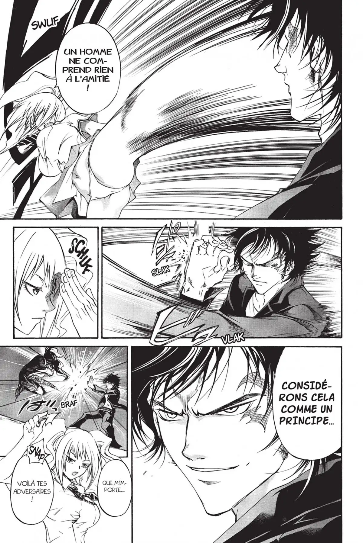 Code:Breaker Volume 14 page 113