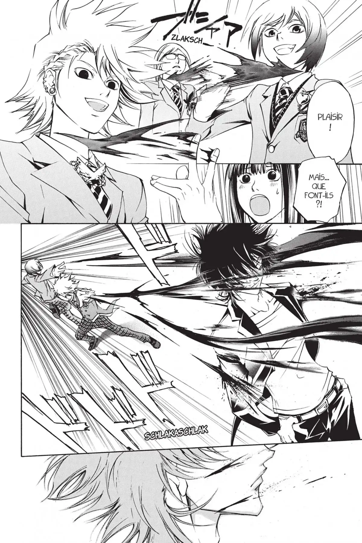 Code:Breaker Volume 14 page 116