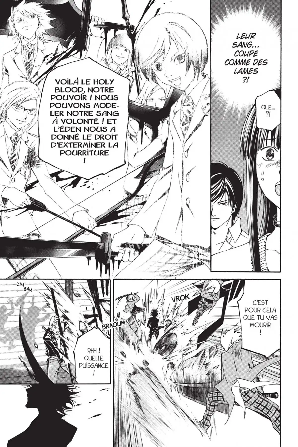Code:Breaker Volume 14 page 117