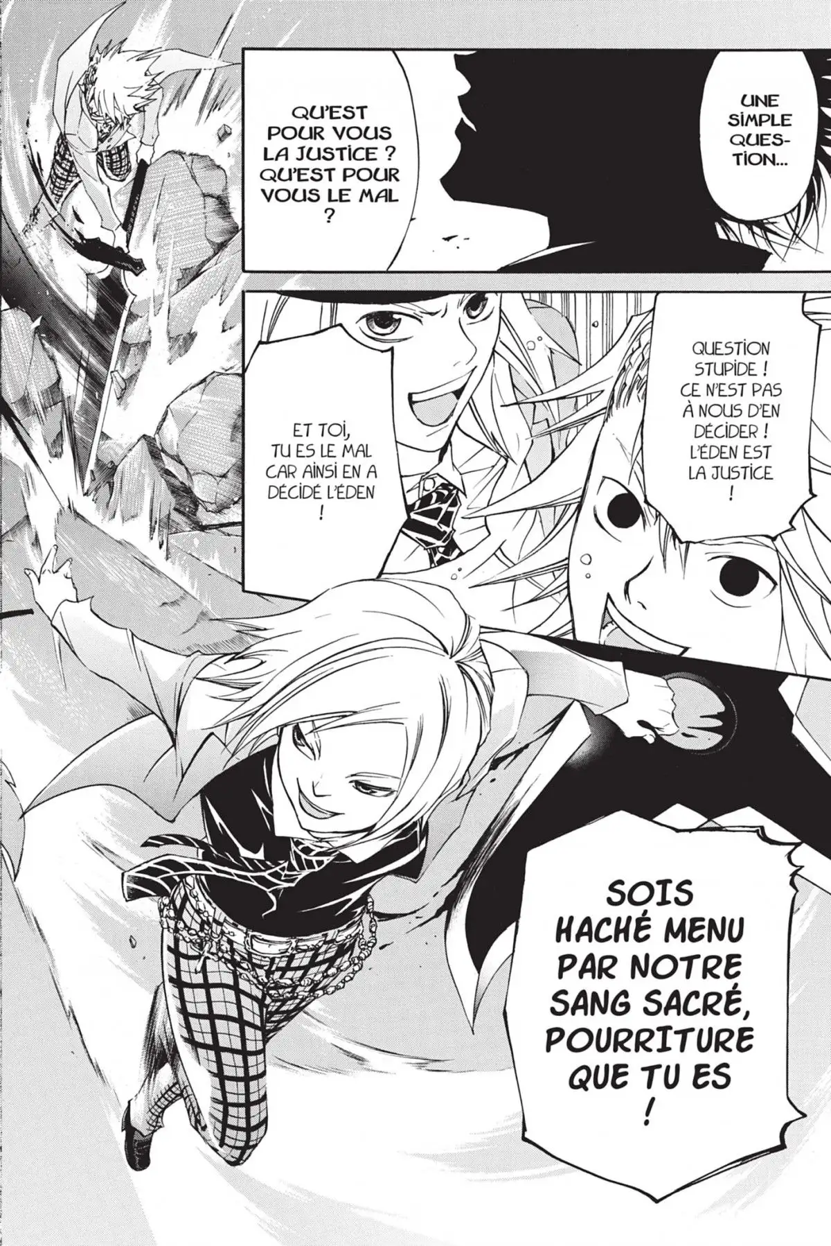 Code:Breaker Volume 14 page 118