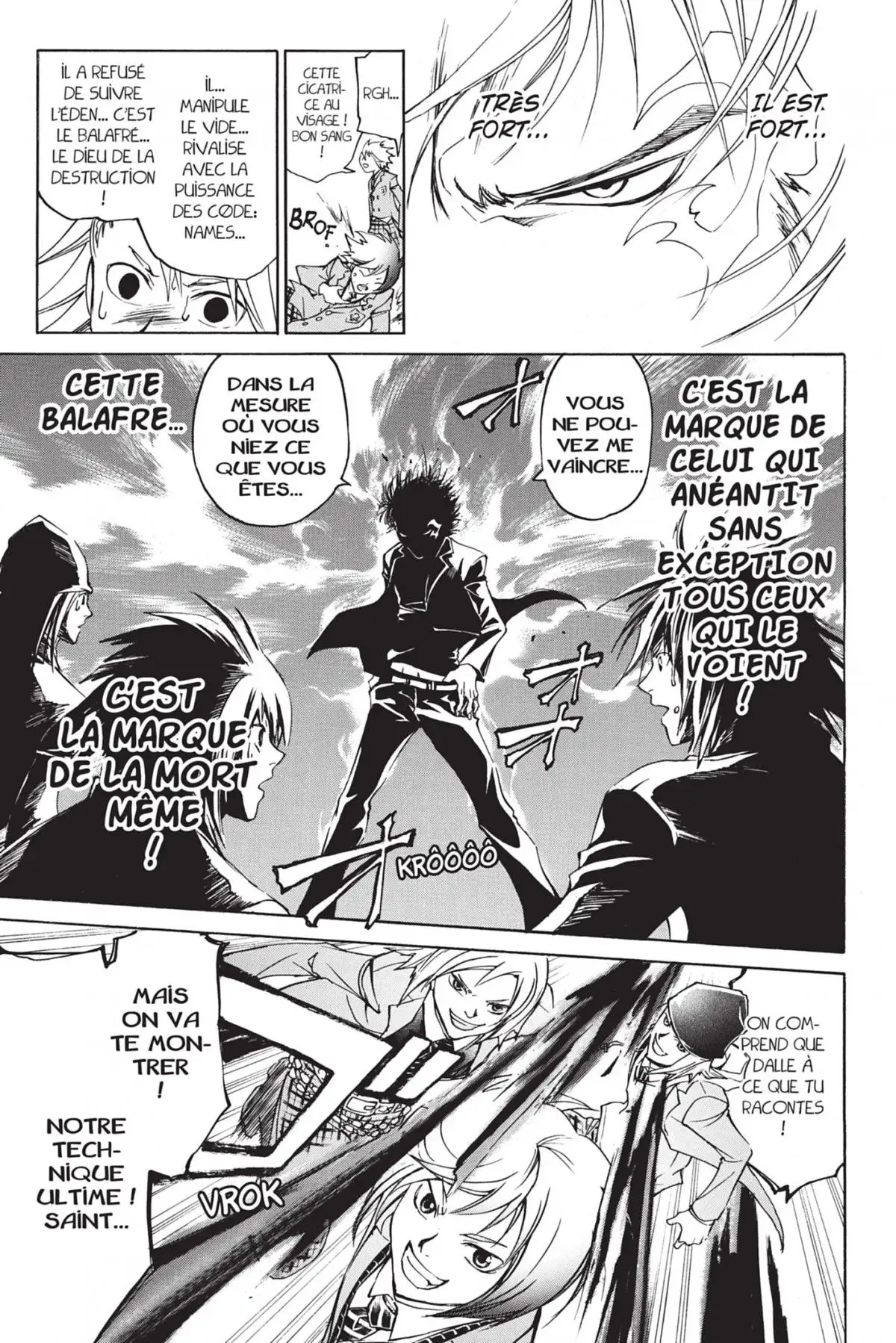 Code:Breaker Volume 14 page 121