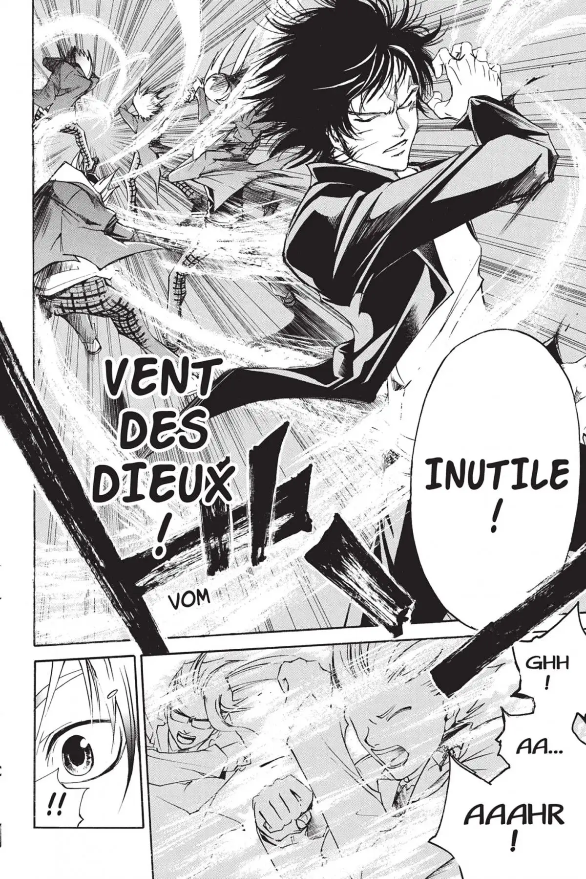 Code:Breaker Volume 14 page 122