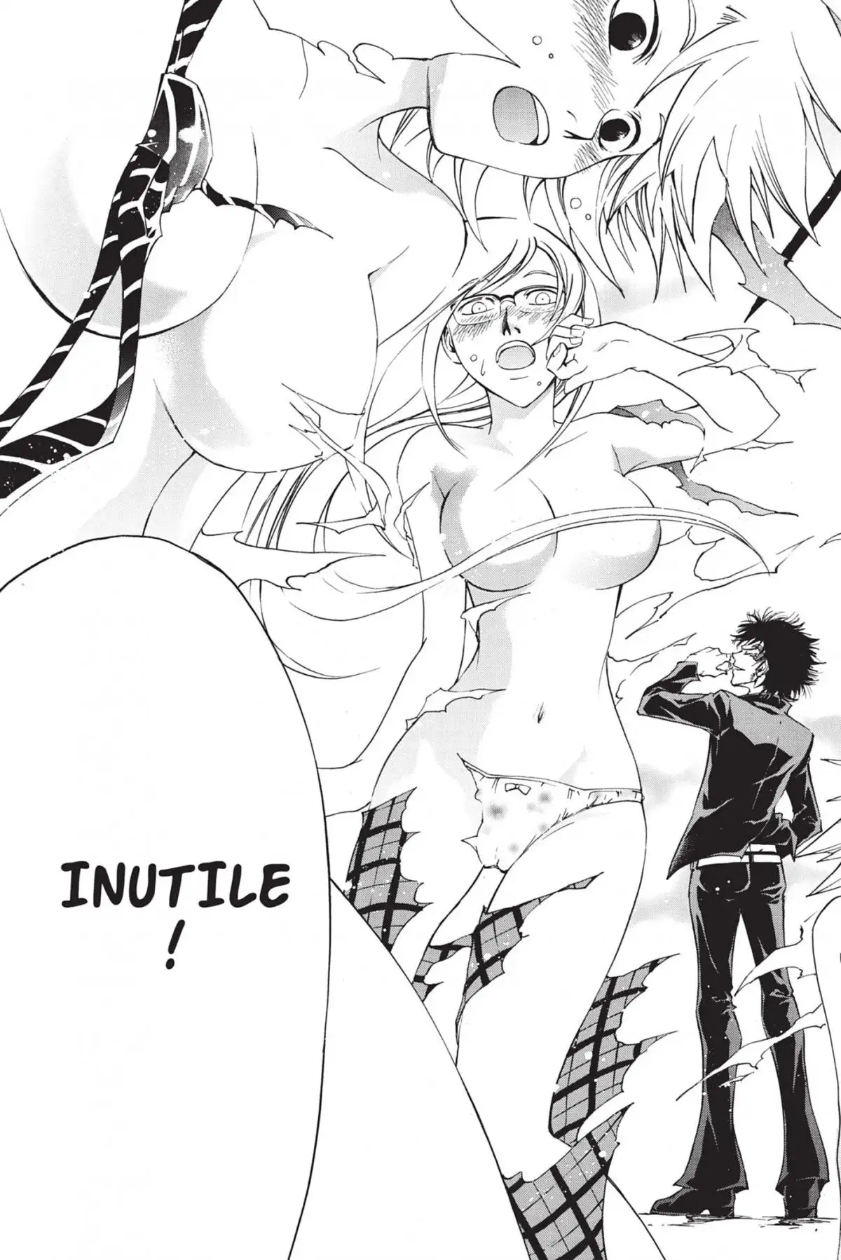 Code:Breaker Volume 14 page 125