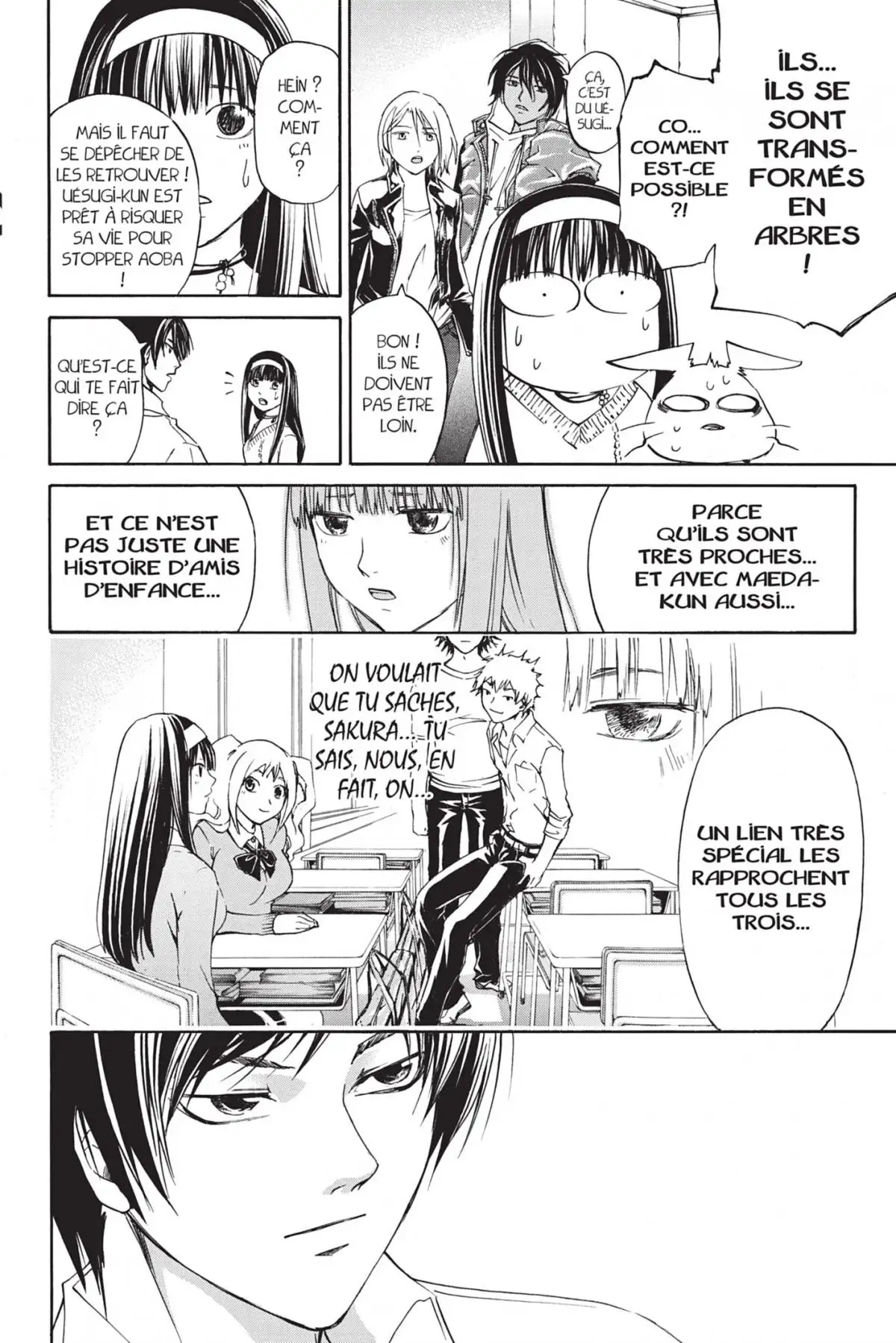 Code:Breaker Volume 14 page 132