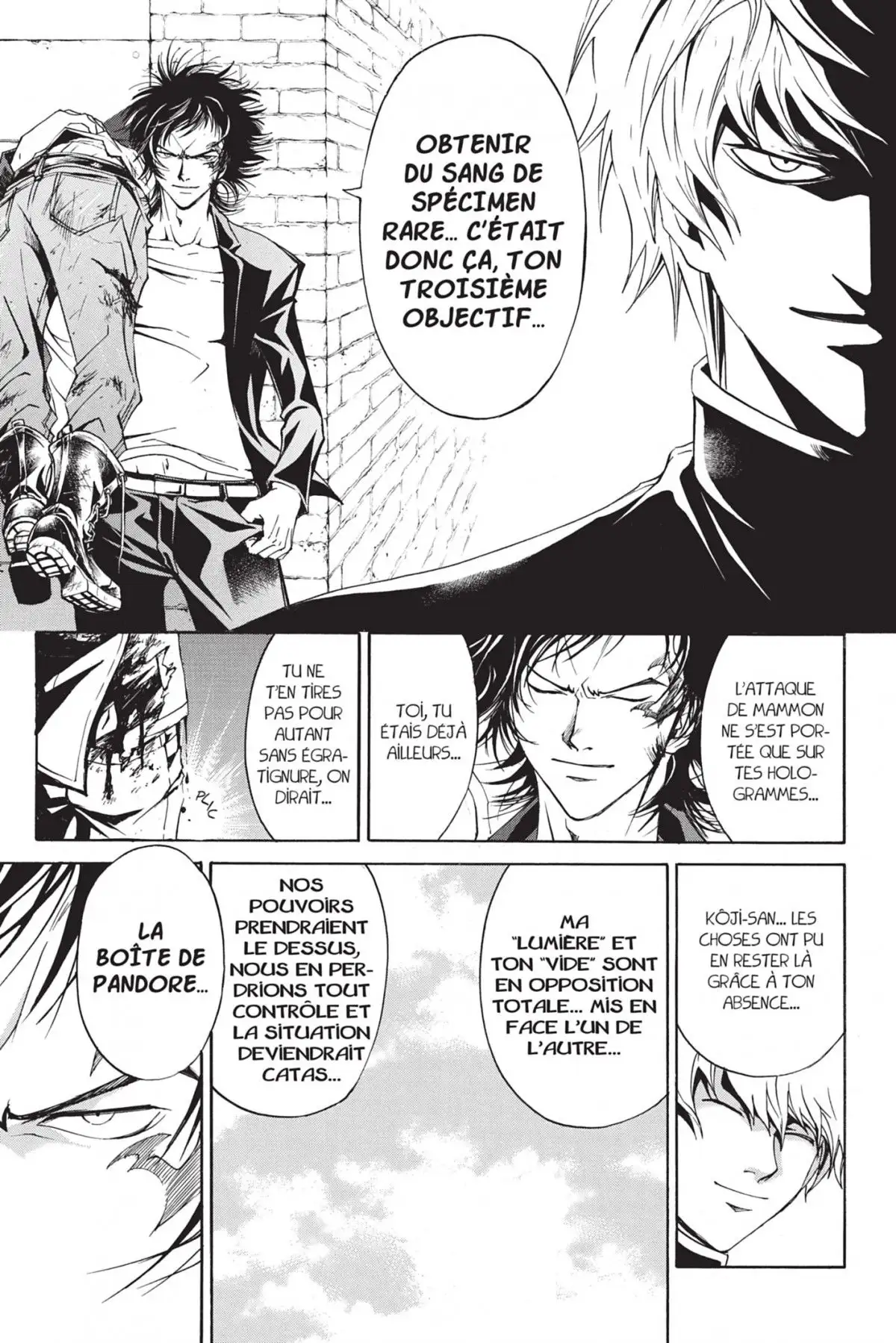 Code:Breaker Volume 14 page 23