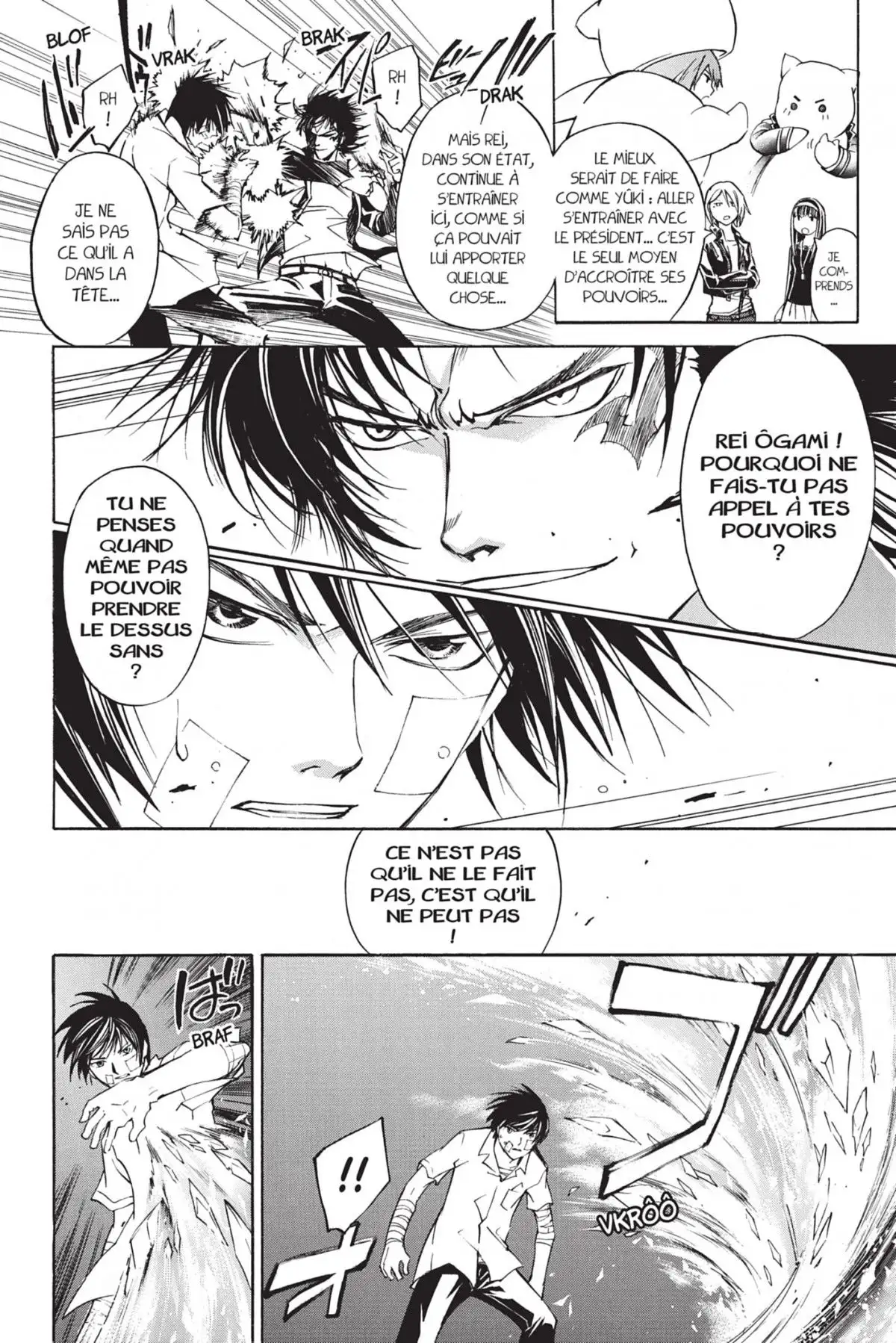 Code:Breaker Volume 14 page 34