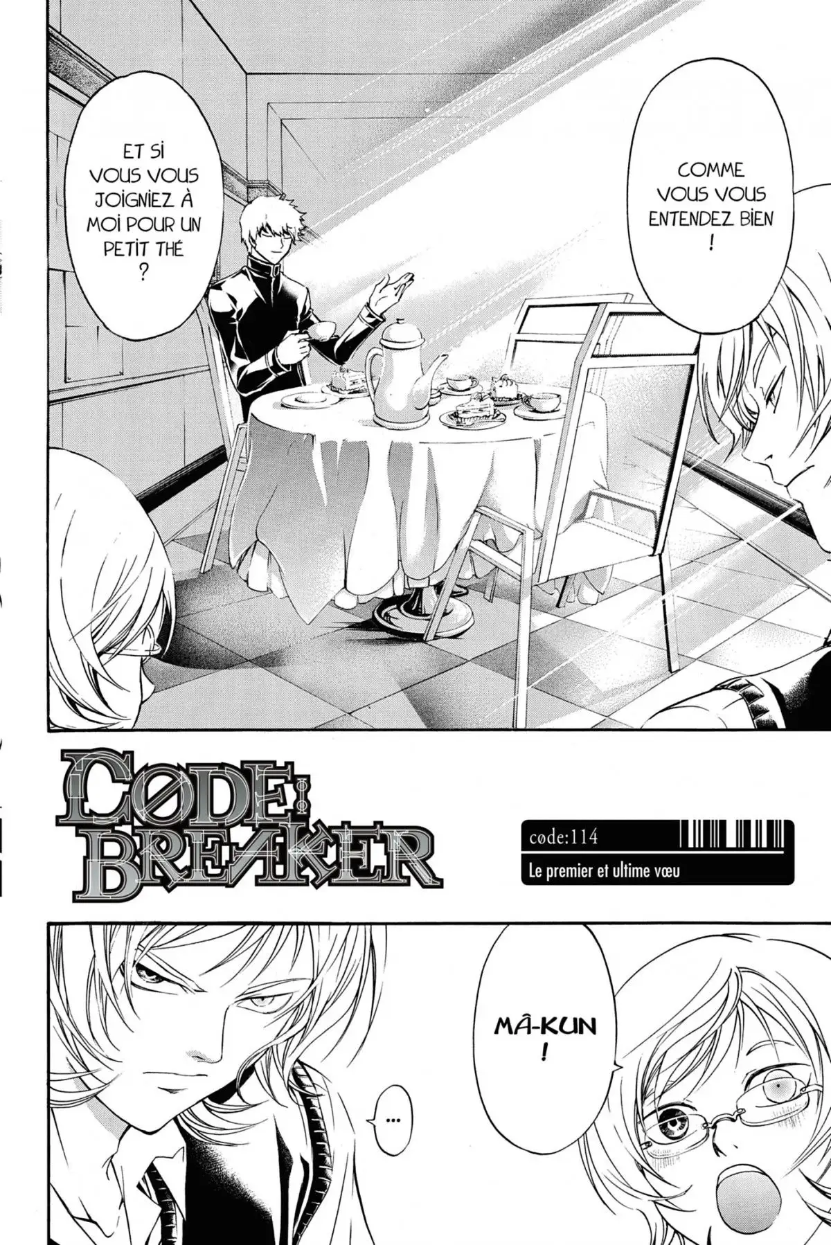 Code:Breaker Volume 14 page 48