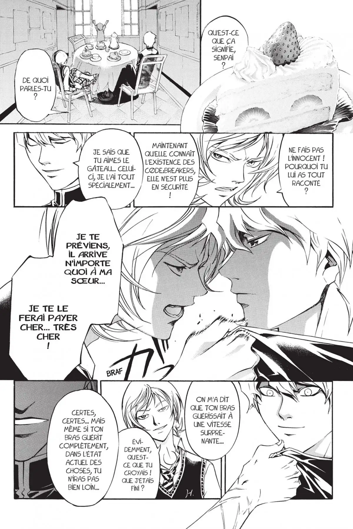 Code:Breaker Volume 14 page 49