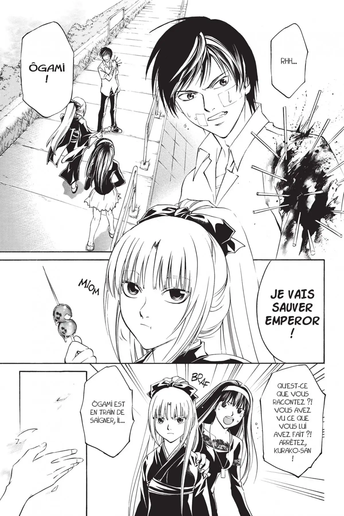 Code:Breaker Volume 14 page 53