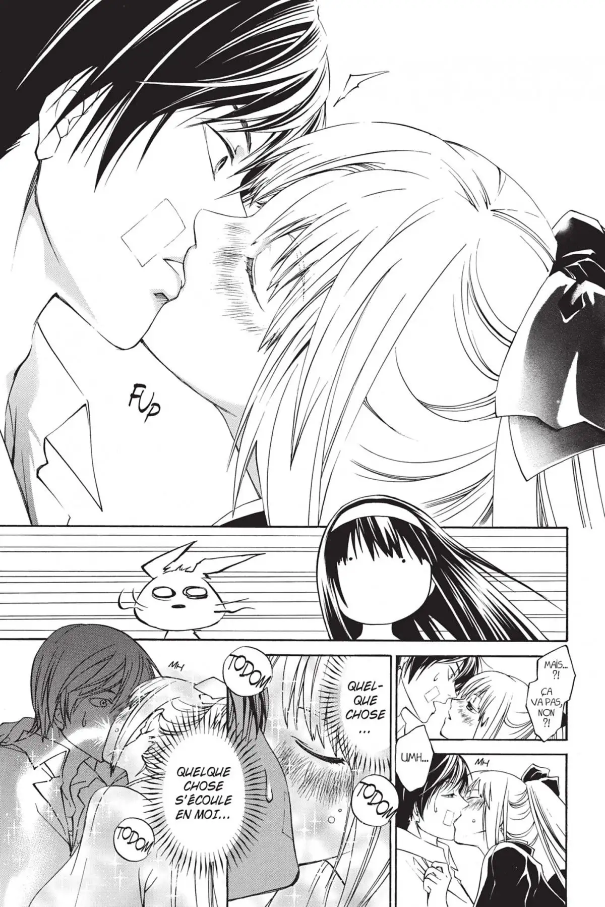 Code:Breaker Volume 14 page 61