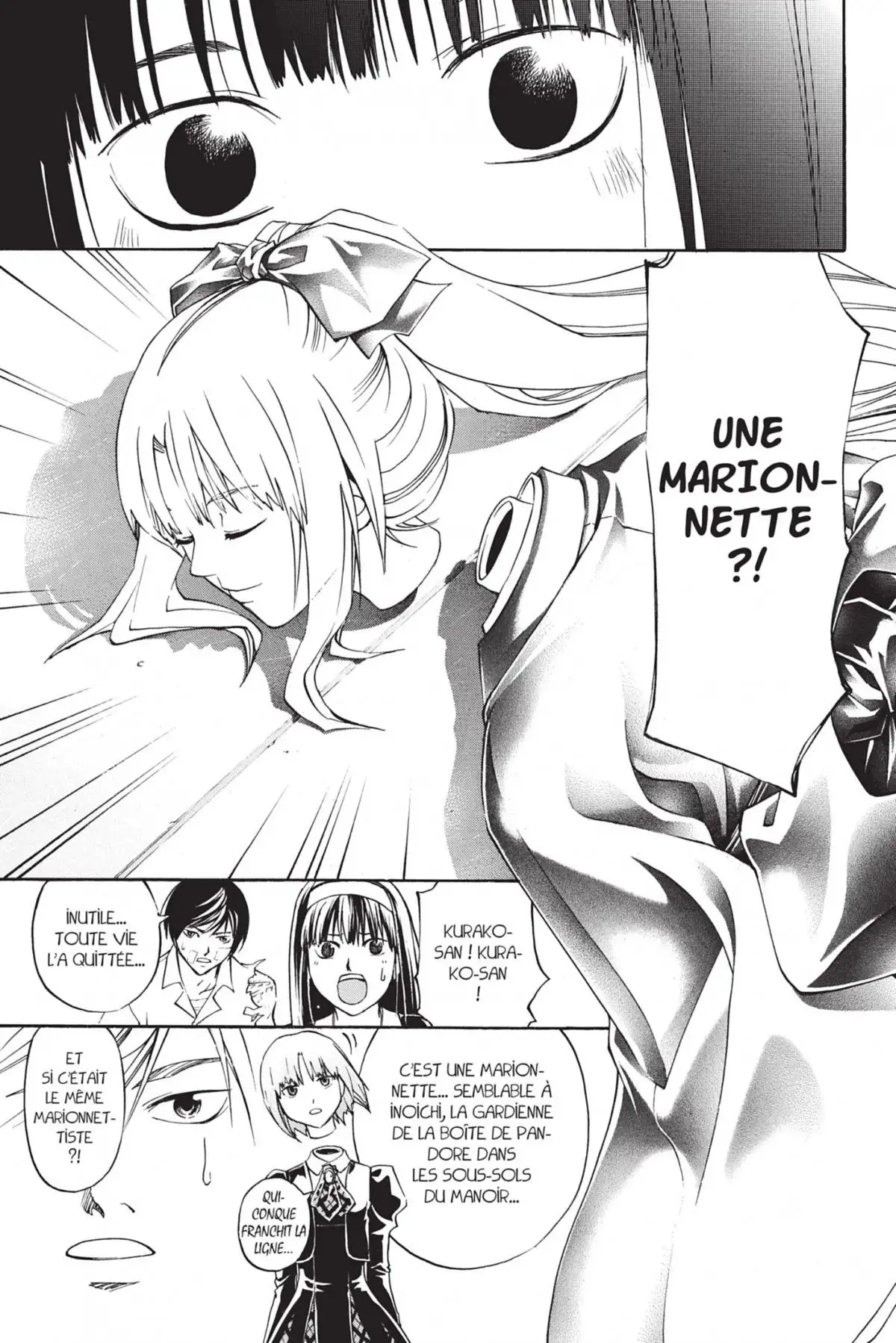 Code:Breaker Volume 14 page 63