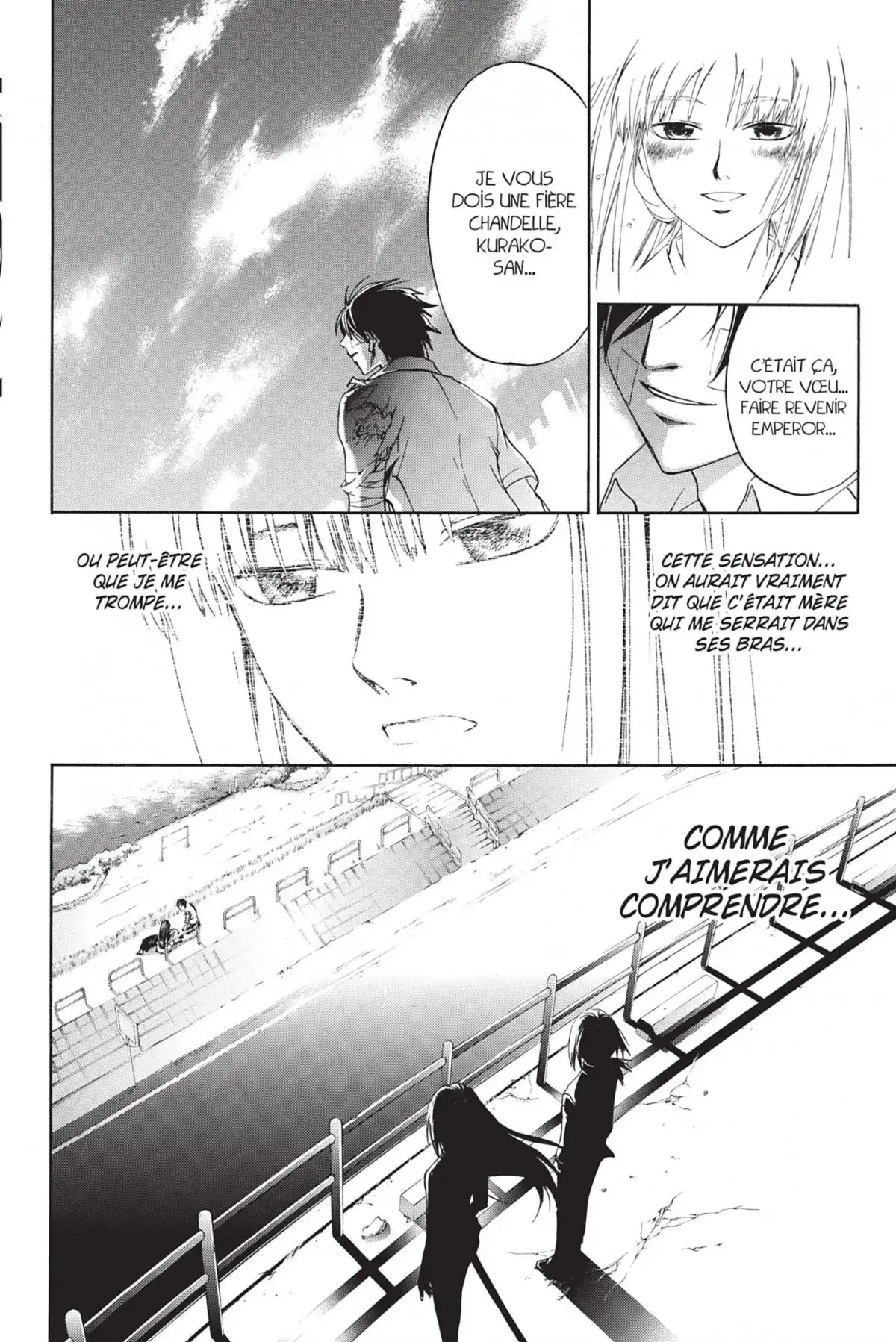Code:Breaker Volume 14 page 64