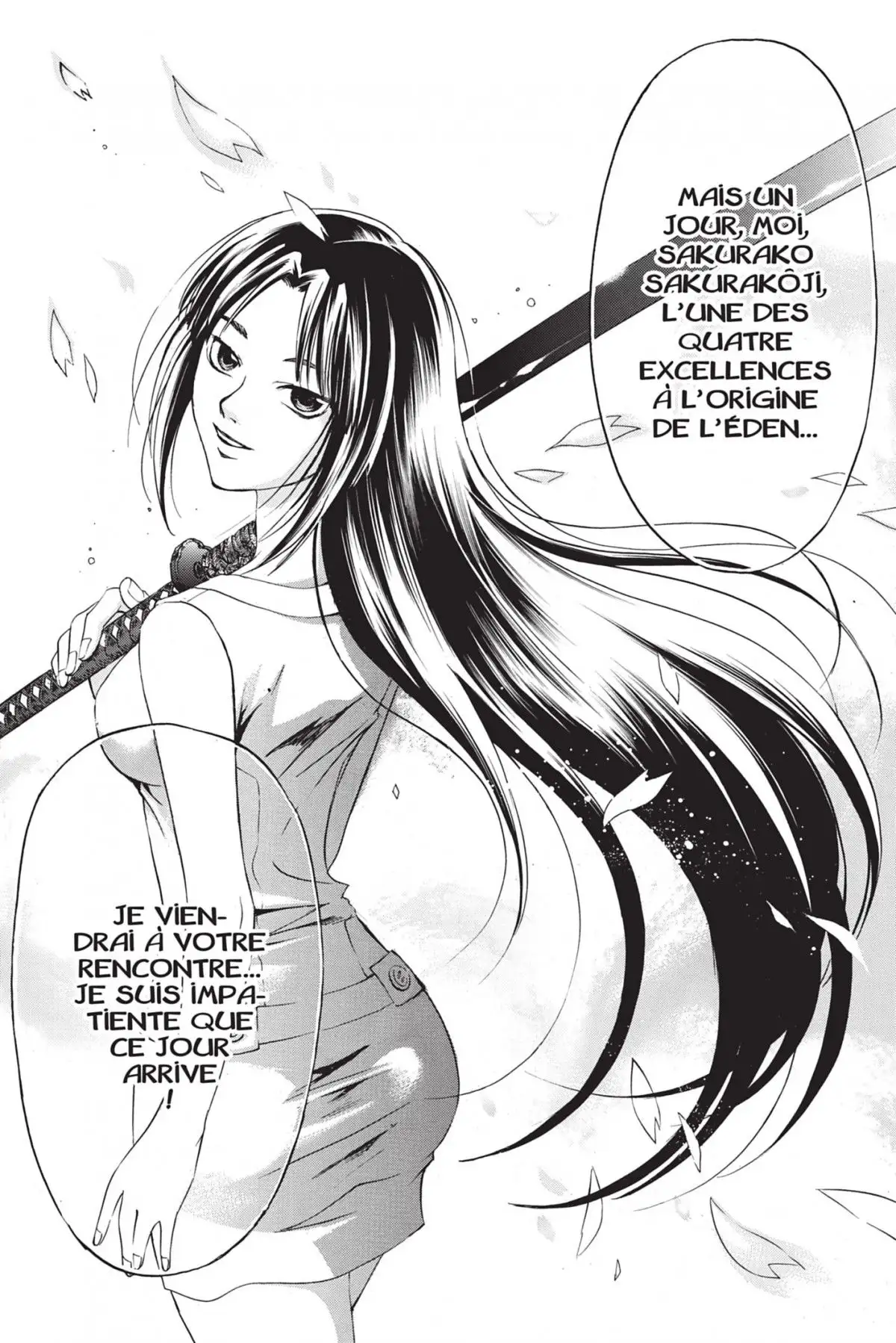 Code:Breaker Volume 14 page 66