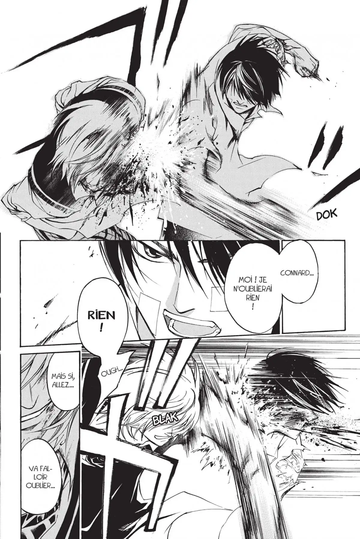 Code:Breaker Volume 14 page 78