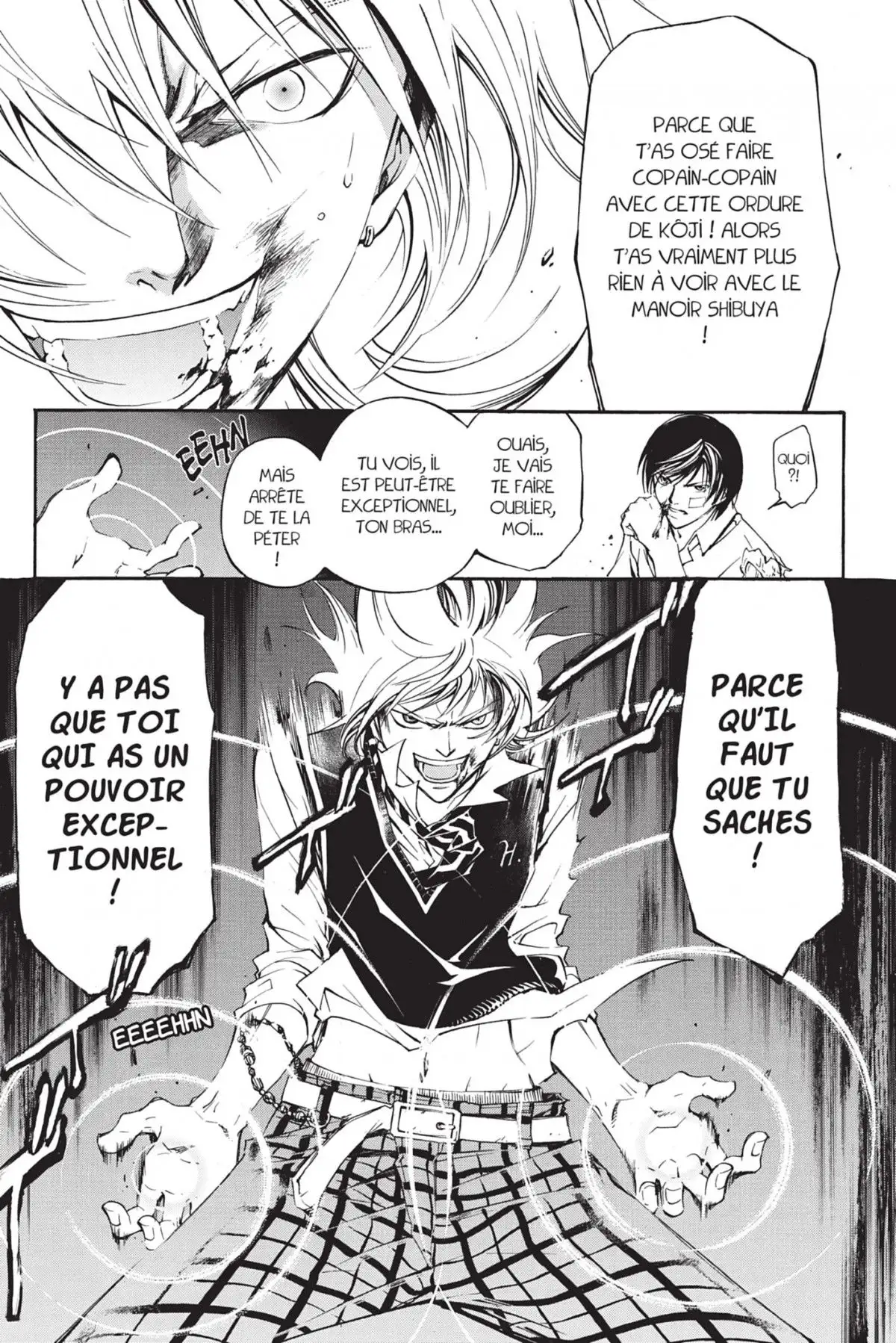 Code:Breaker Volume 14 page 79