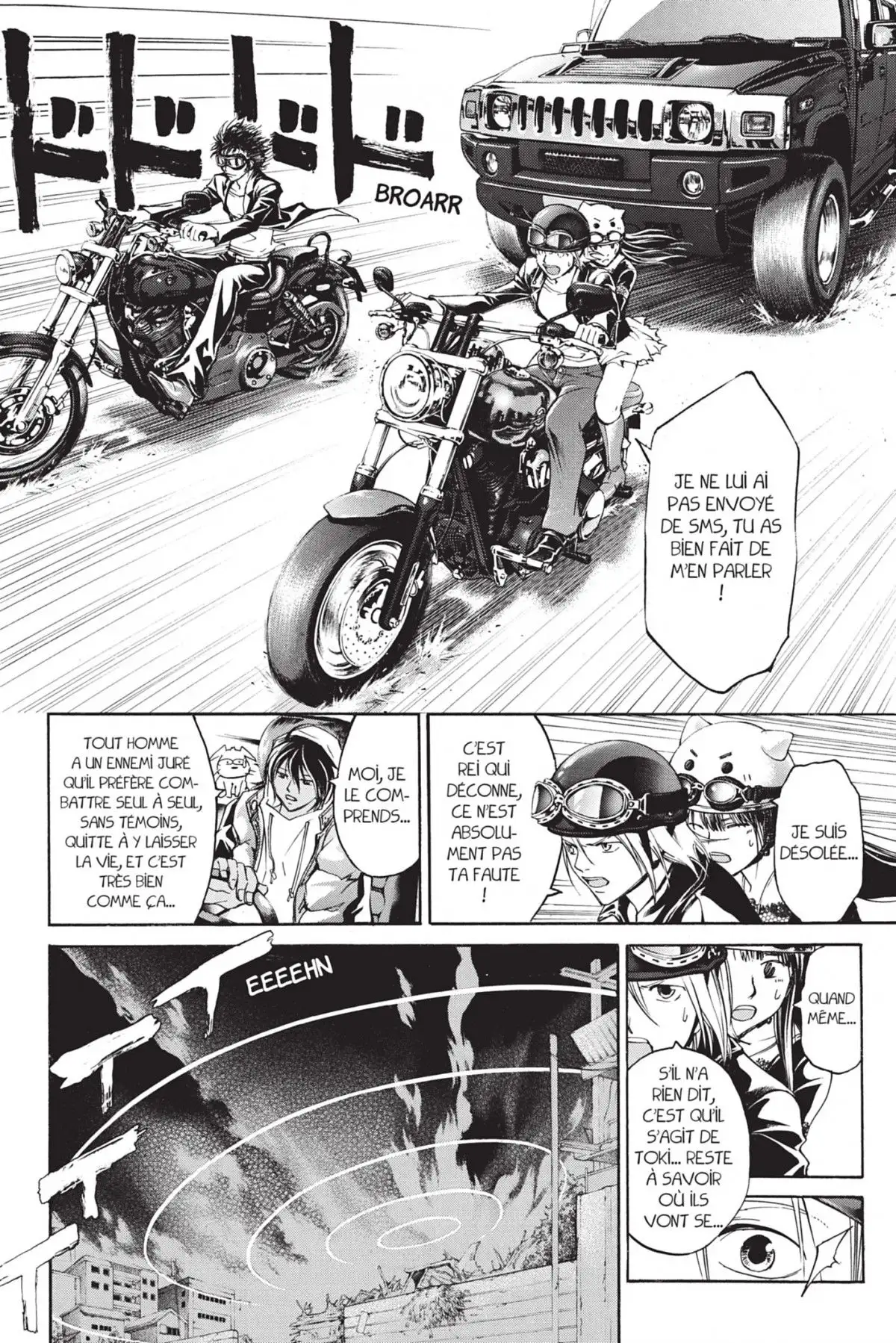 Code:Breaker Volume 14 page 80