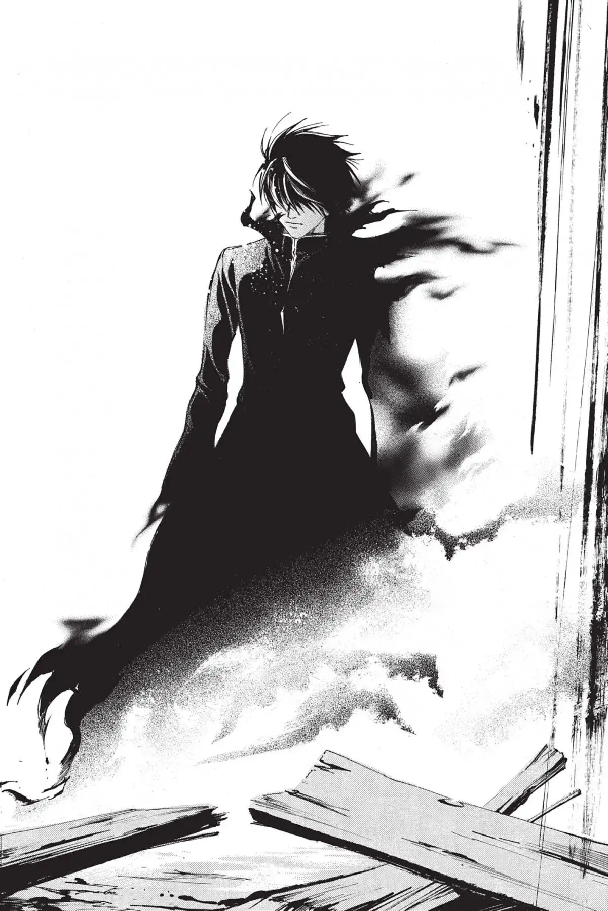 Code:Breaker Volume 14 page 82