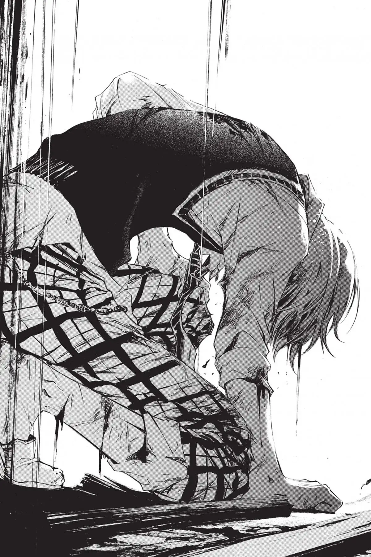 Code:Breaker Volume 14 page 83