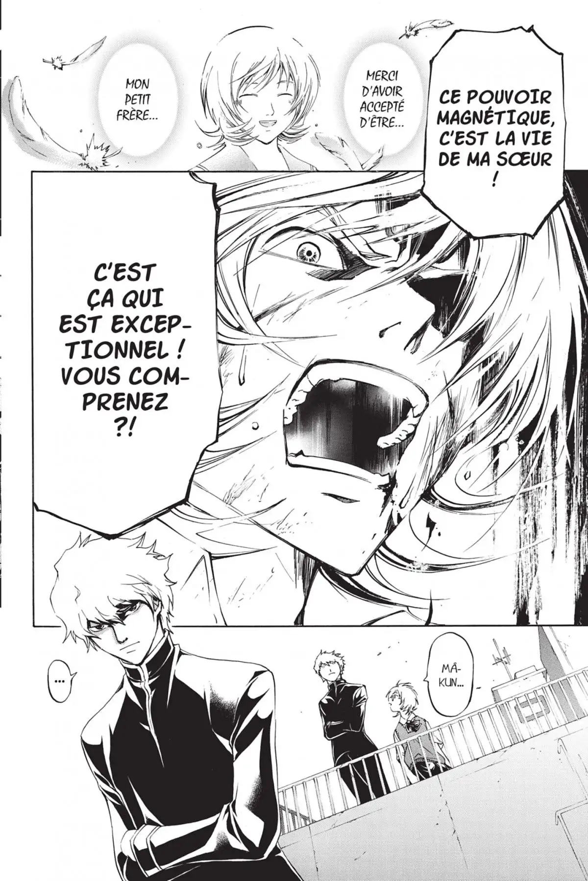 Code:Breaker Volume 14 page 86