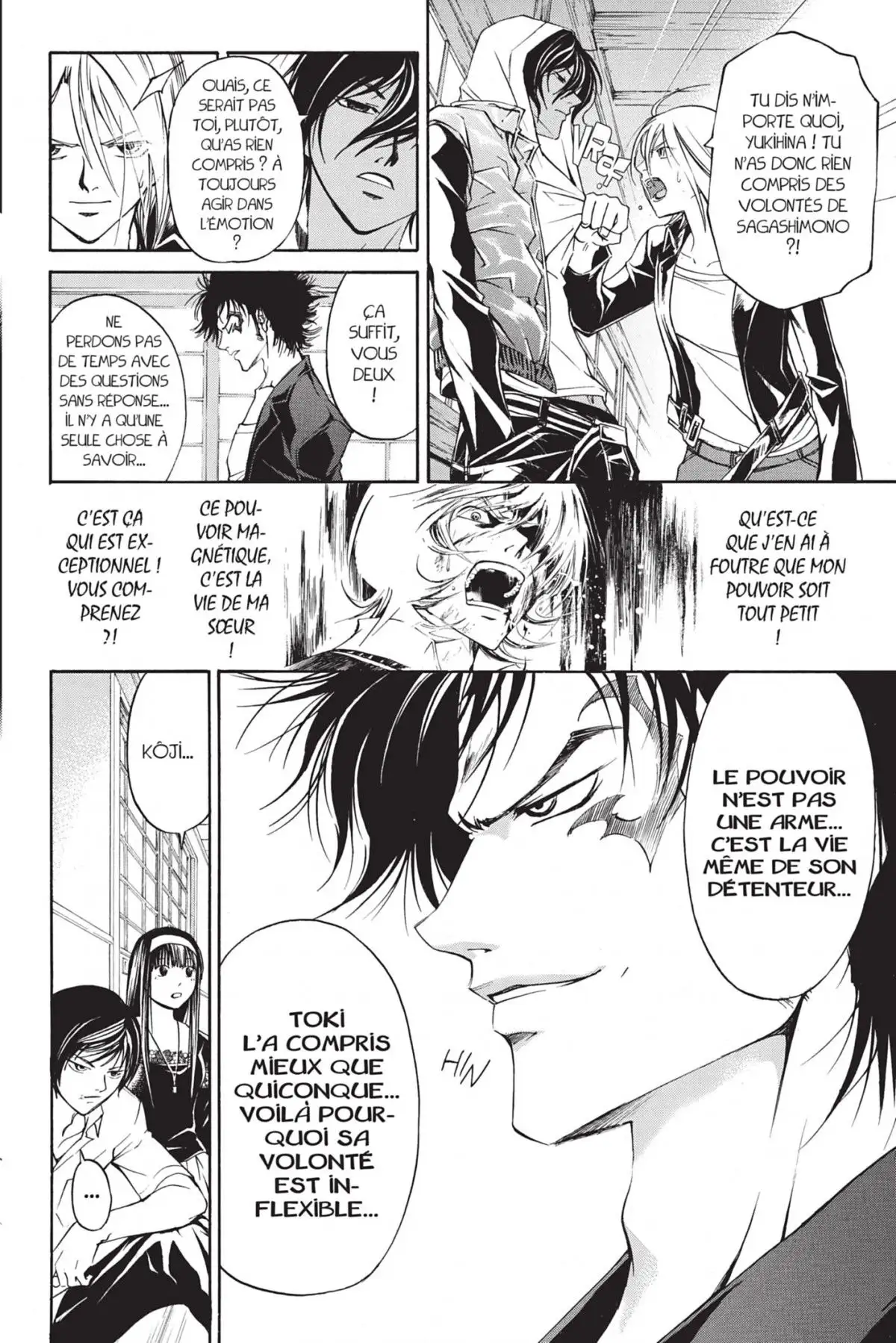 Code:Breaker Volume 14 page 88