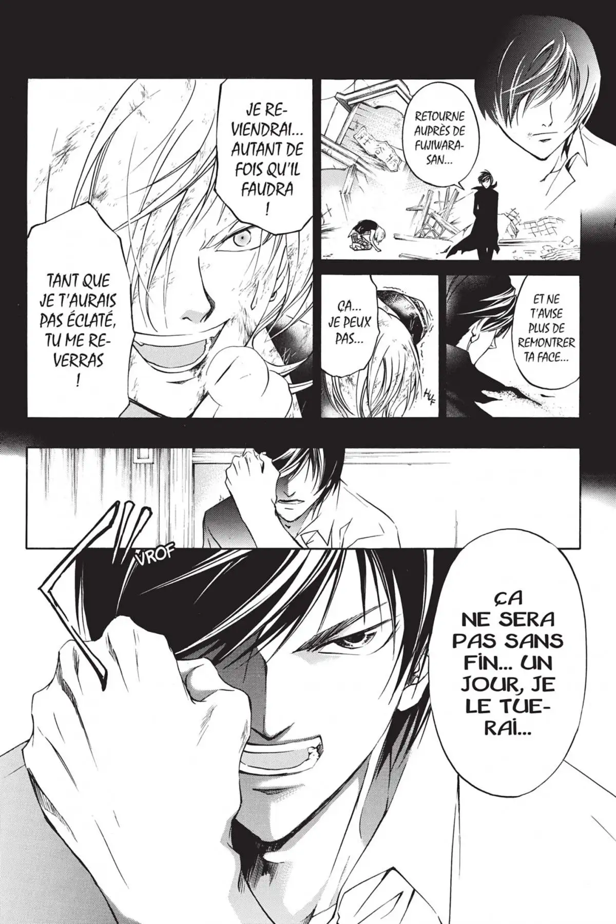 Code:Breaker Volume 14 page 89