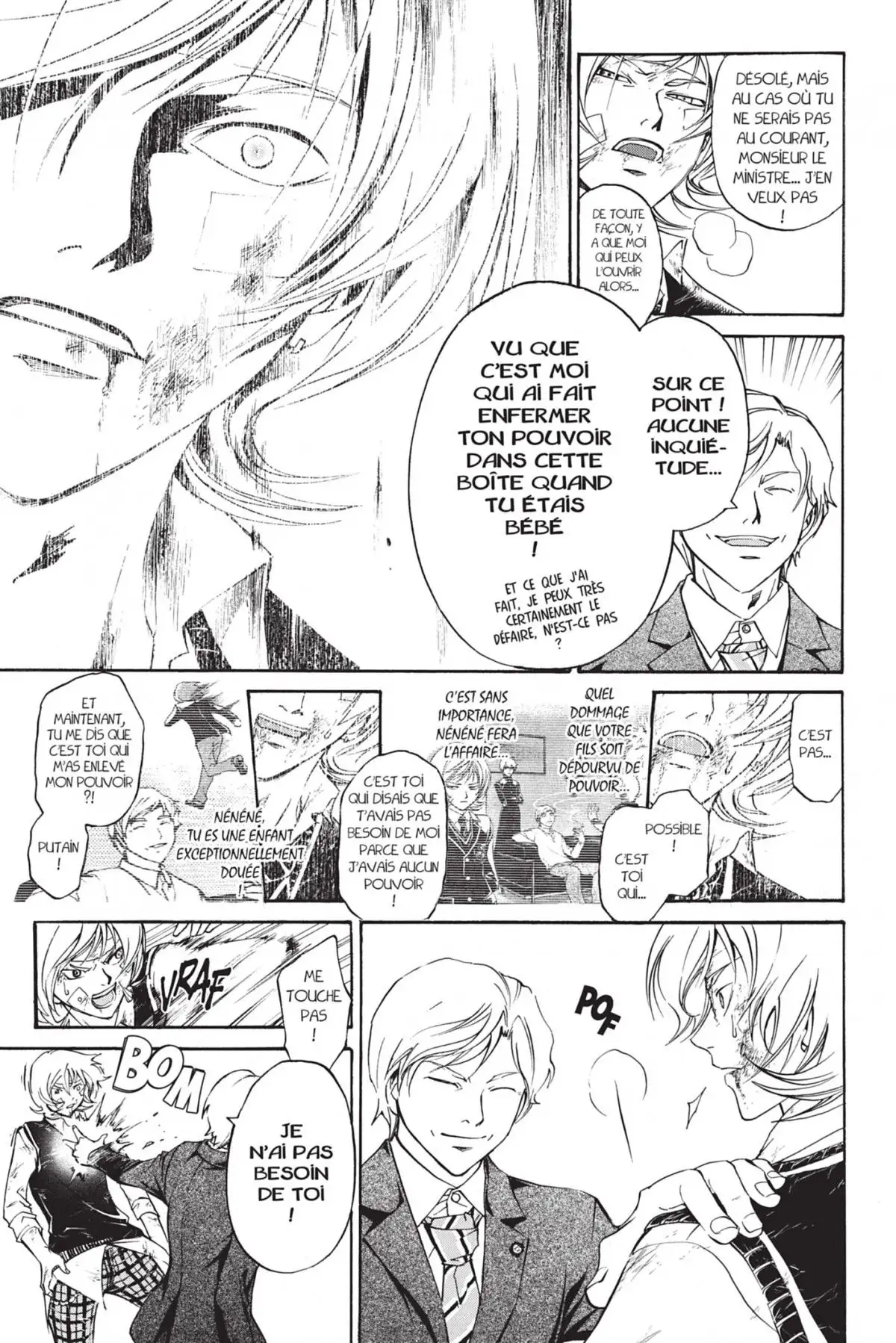 Code:Breaker Volume 14 page 93
