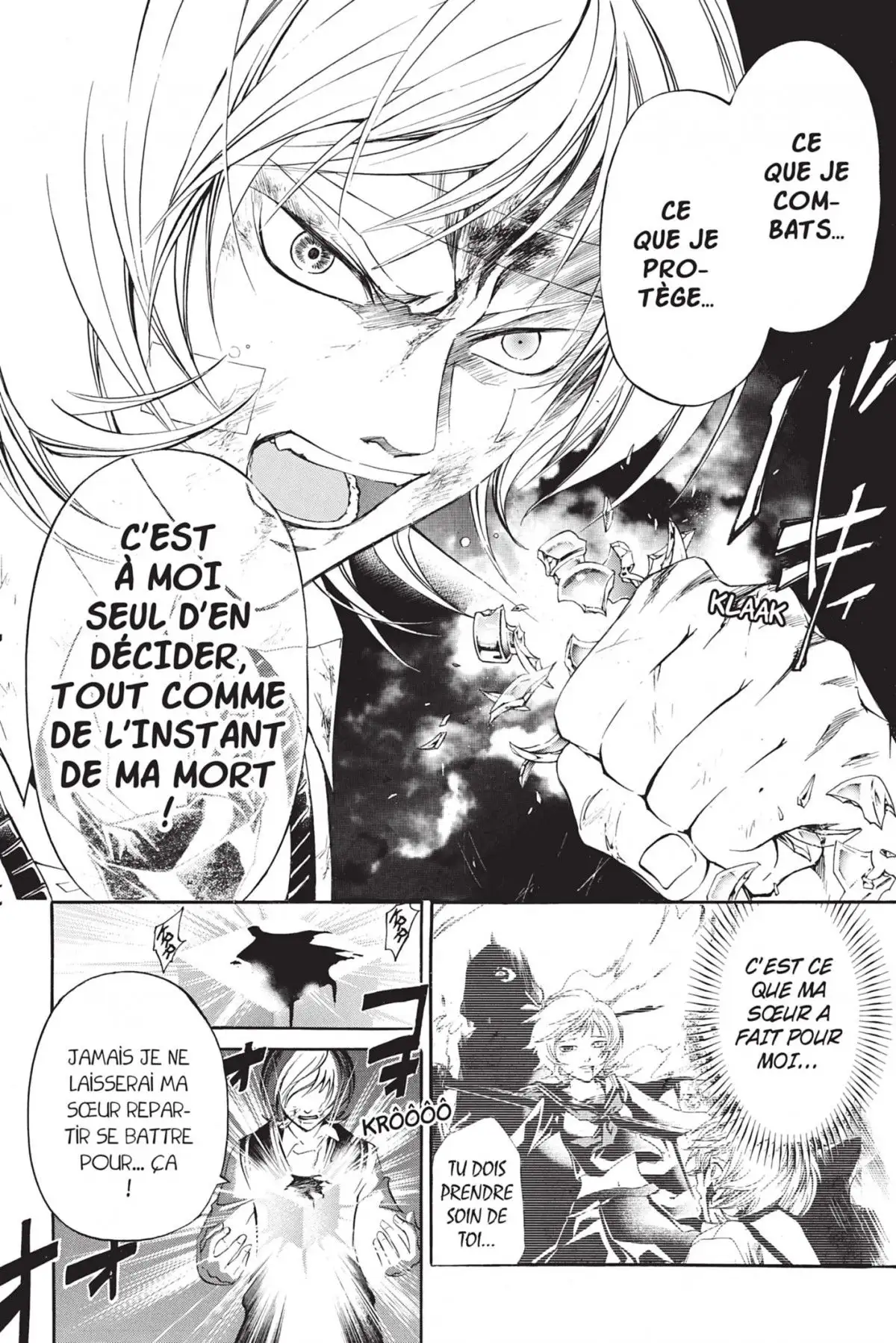 Code:Breaker Volume 14 page 98