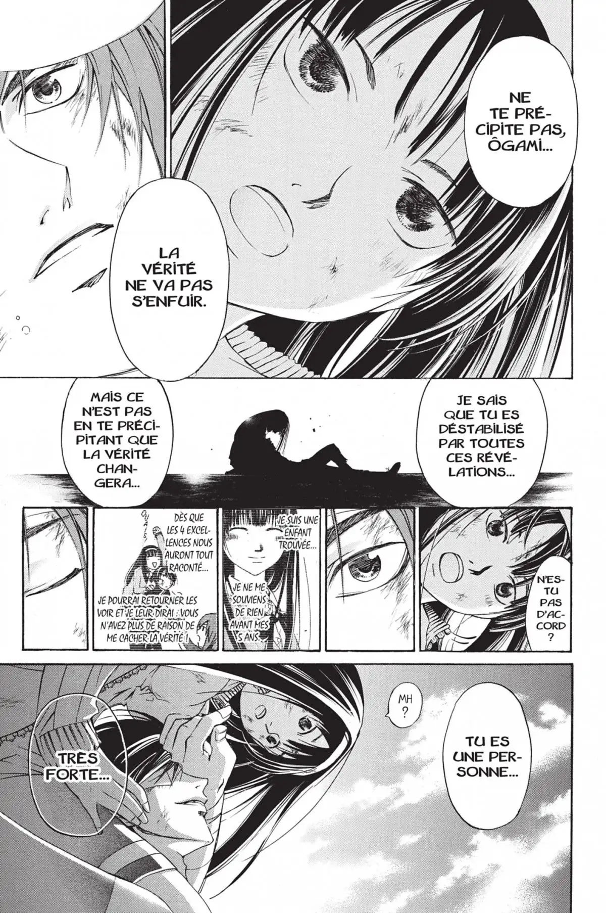 Code:Breaker Volume 17 page 103