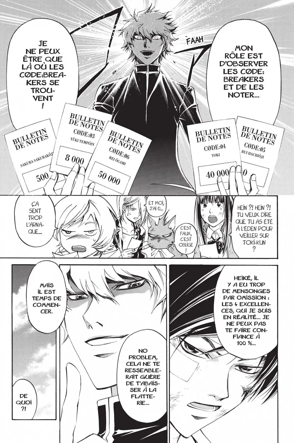 Code:Breaker Volume 17 page 105