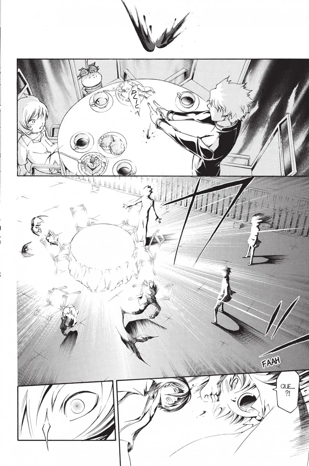 Code:Breaker Volume 17 page 112