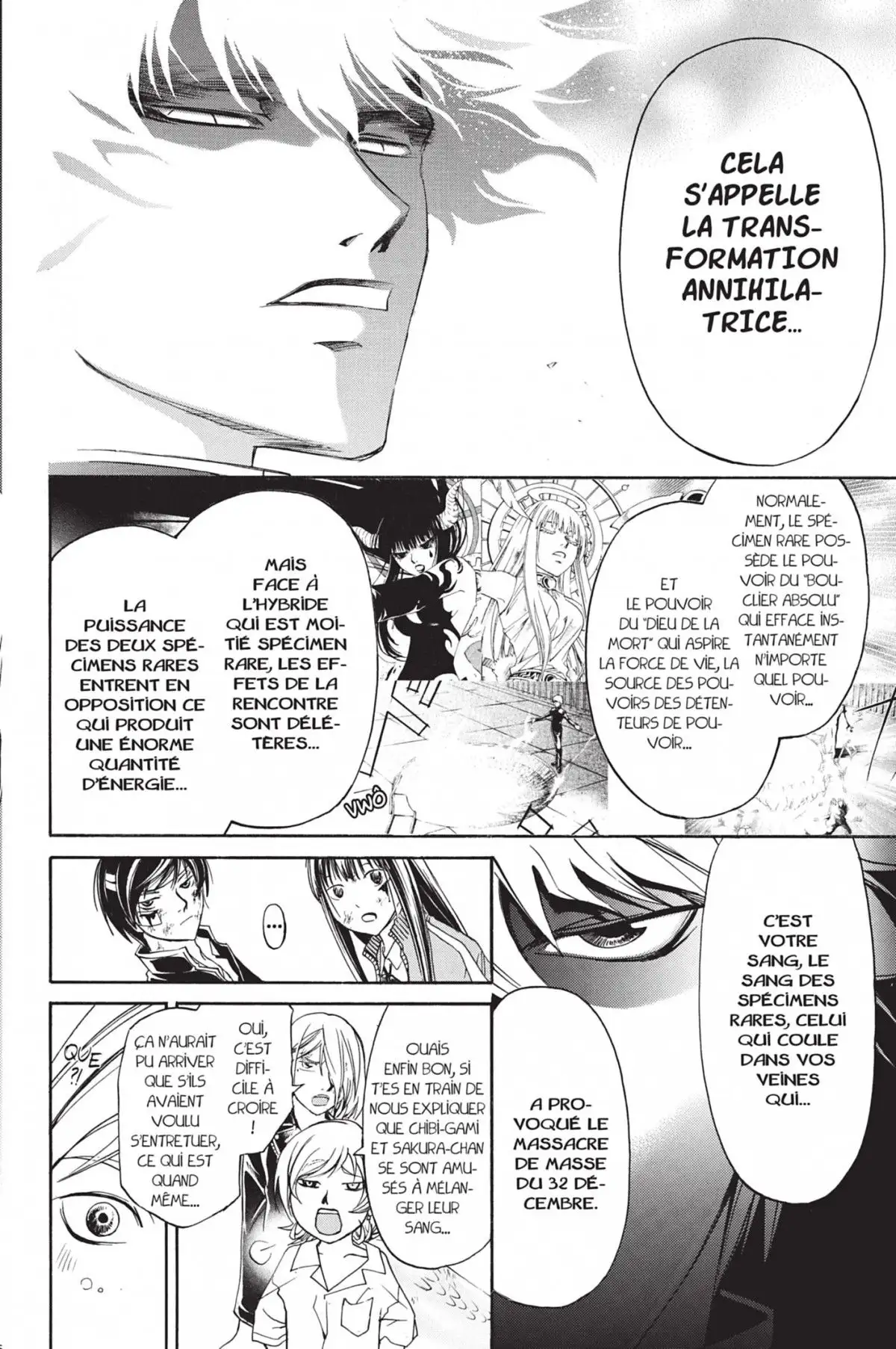 Code:Breaker Volume 17 page 114
