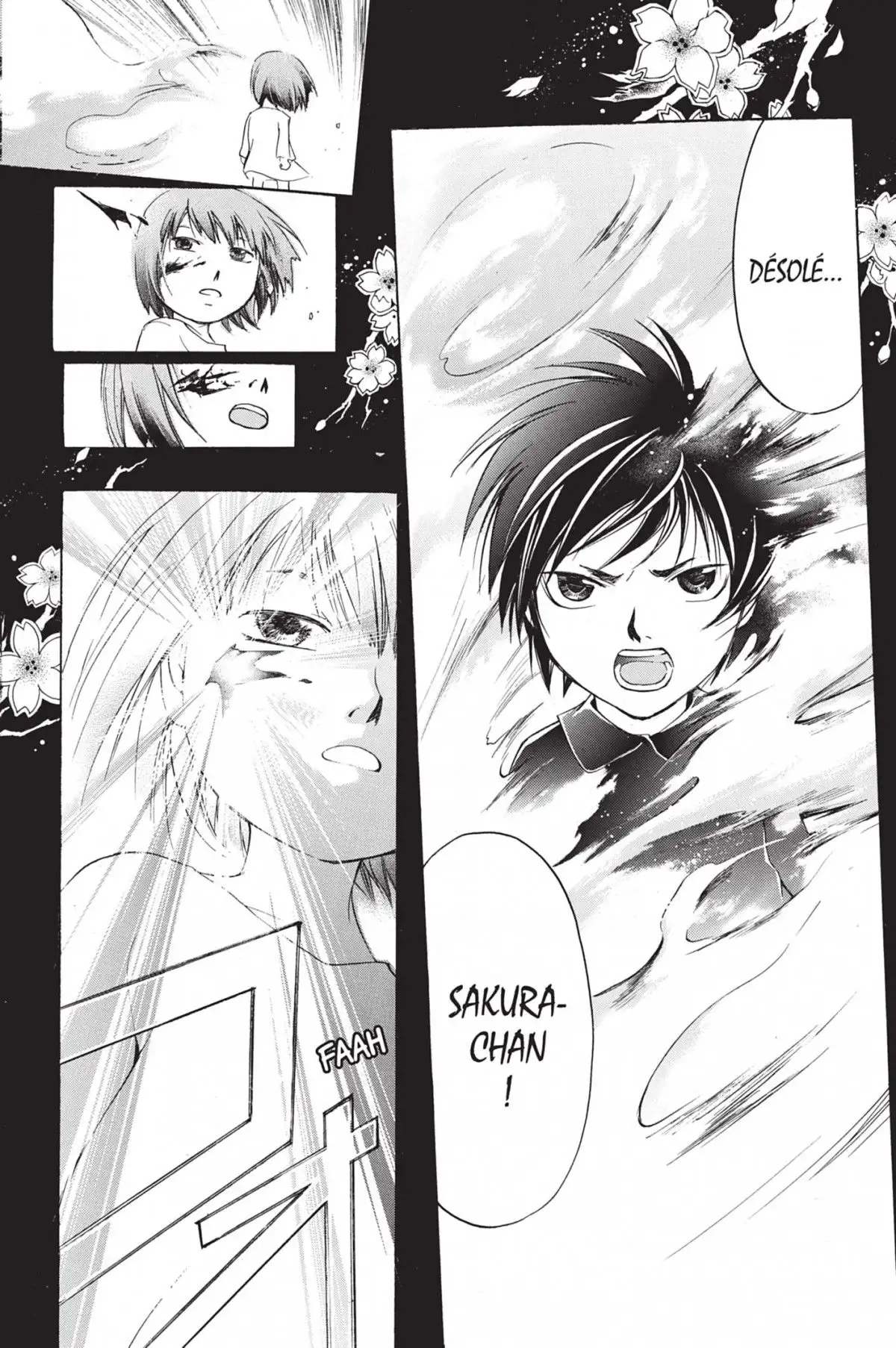 Code:Breaker Volume 17 page 116