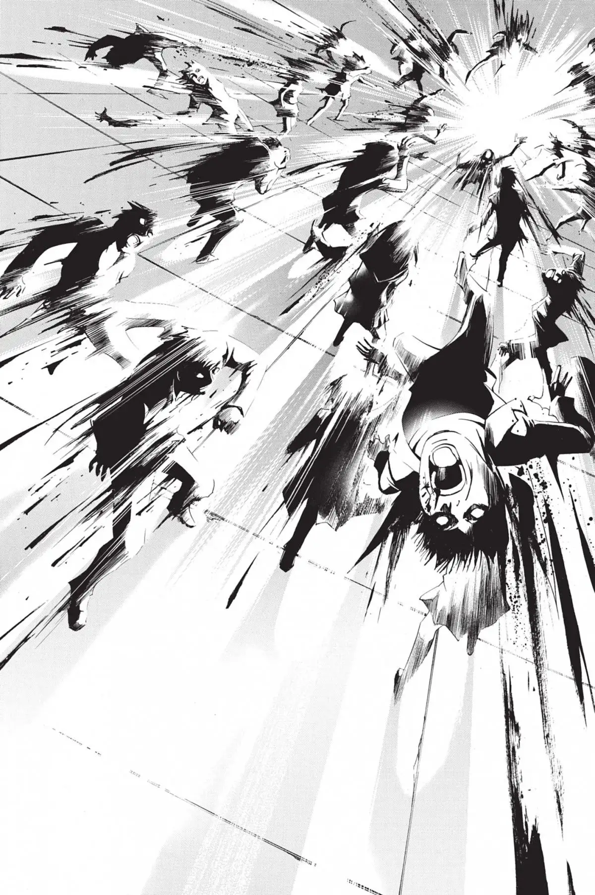 Code:Breaker Volume 17 page 117