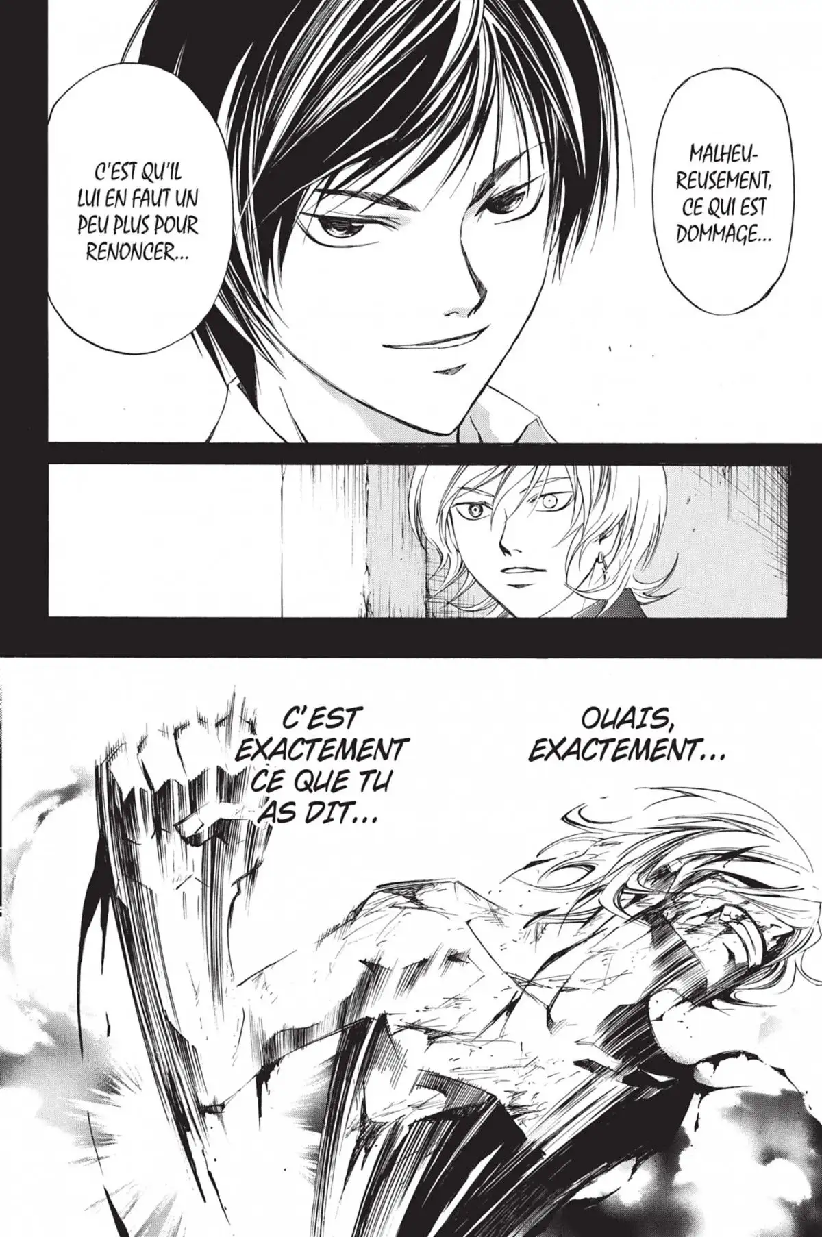 Code:Breaker Volume 17 page 28