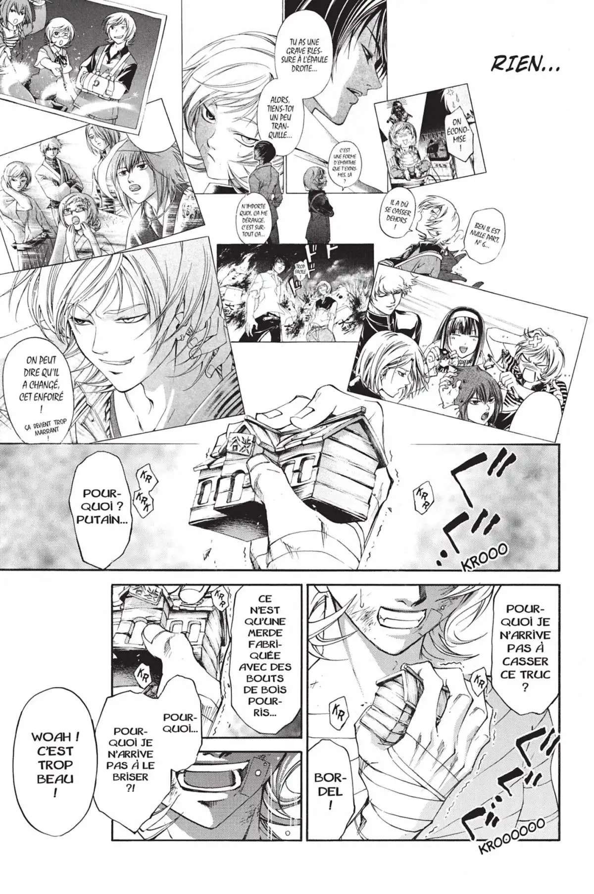 Code:Breaker Volume 17 page 39