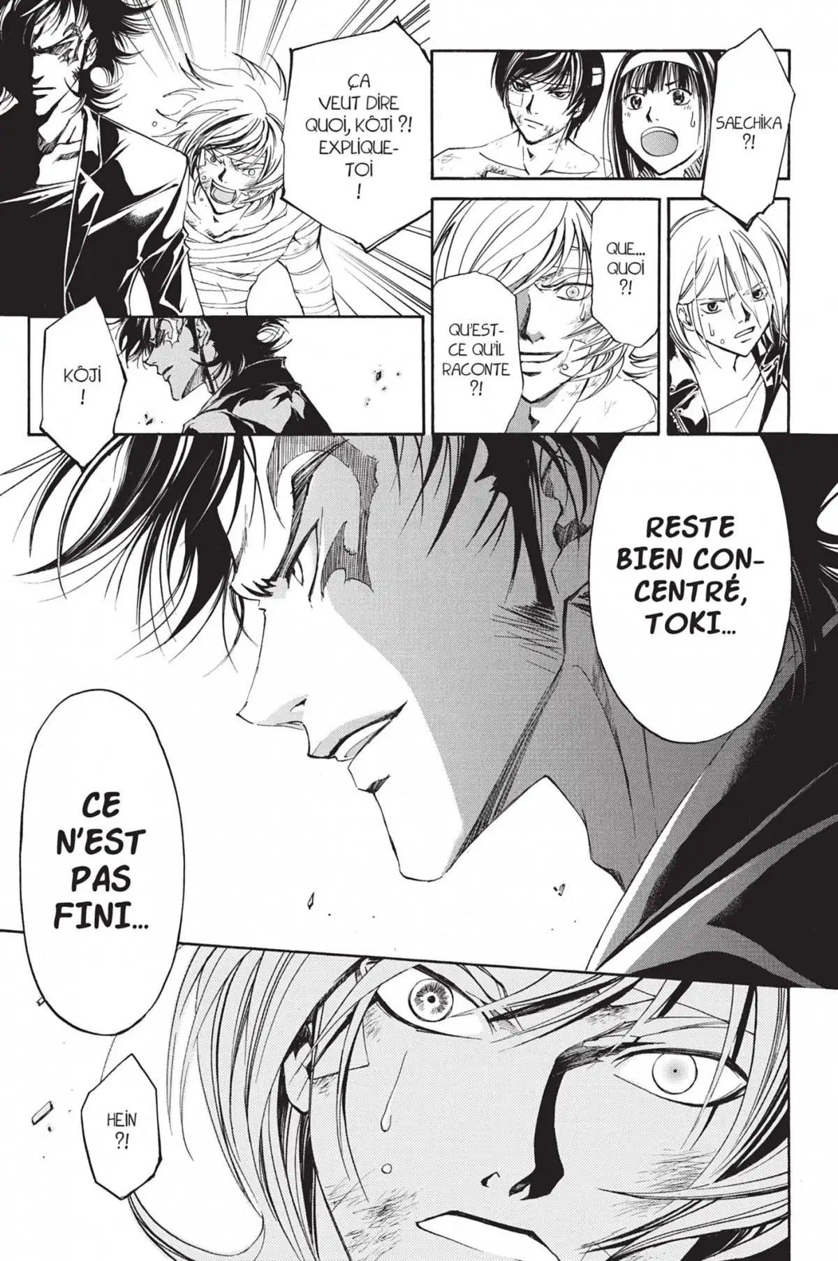 Code:Breaker Volume 17 page 59