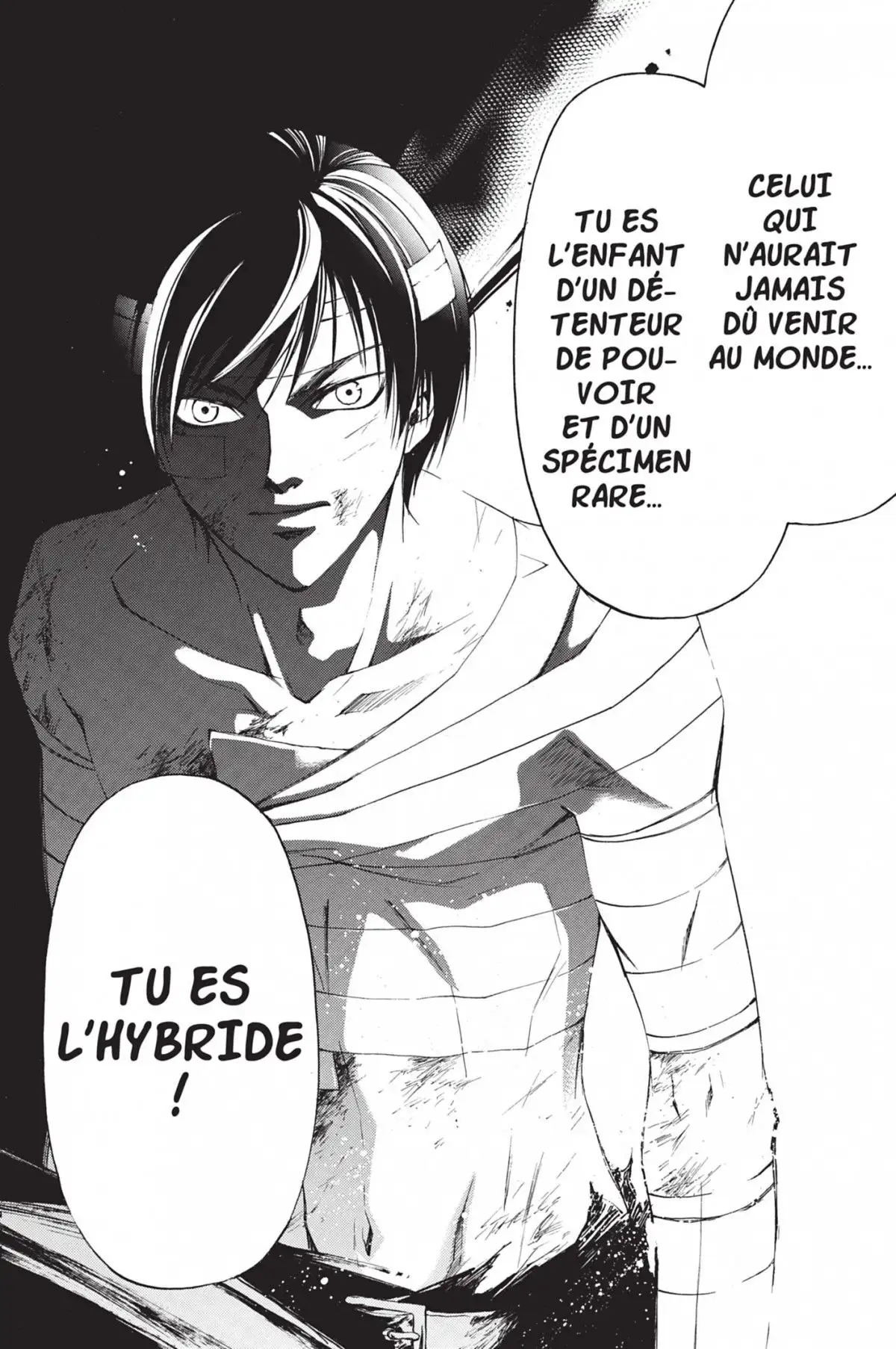 Code:Breaker Volume 17 page 66